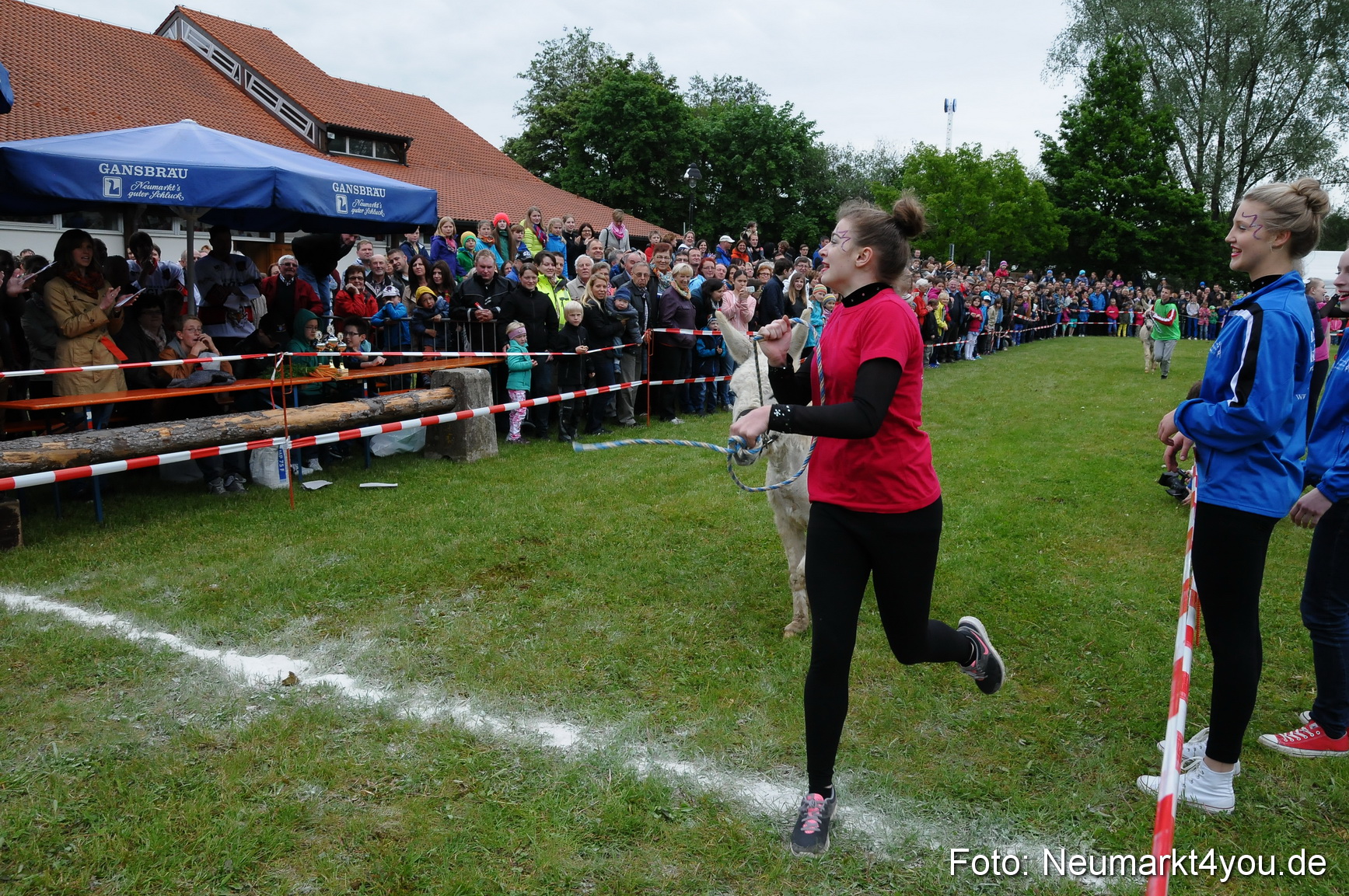 Eselrennen Fruehlingsfest Neumarkt 180514 0072