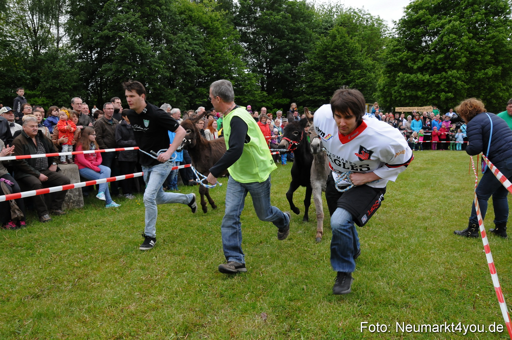 Eselrennen Fruehlingsfest Neumarkt 180514 0077