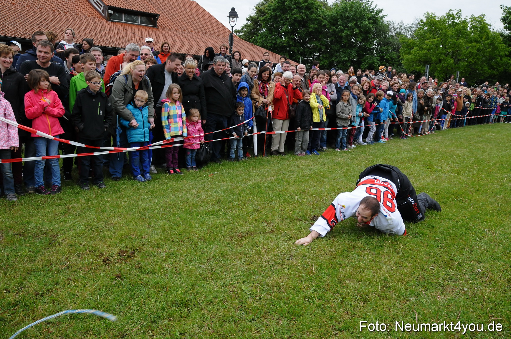 Eselrennen Fruehlingsfest Neumarkt 180514 0087