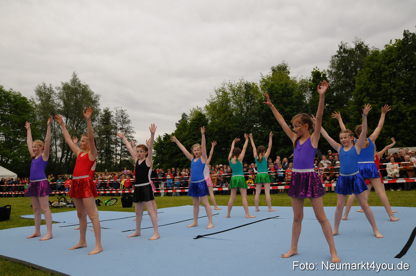Eselrennen Fruehlingsfest Neumarkt 180514 0100