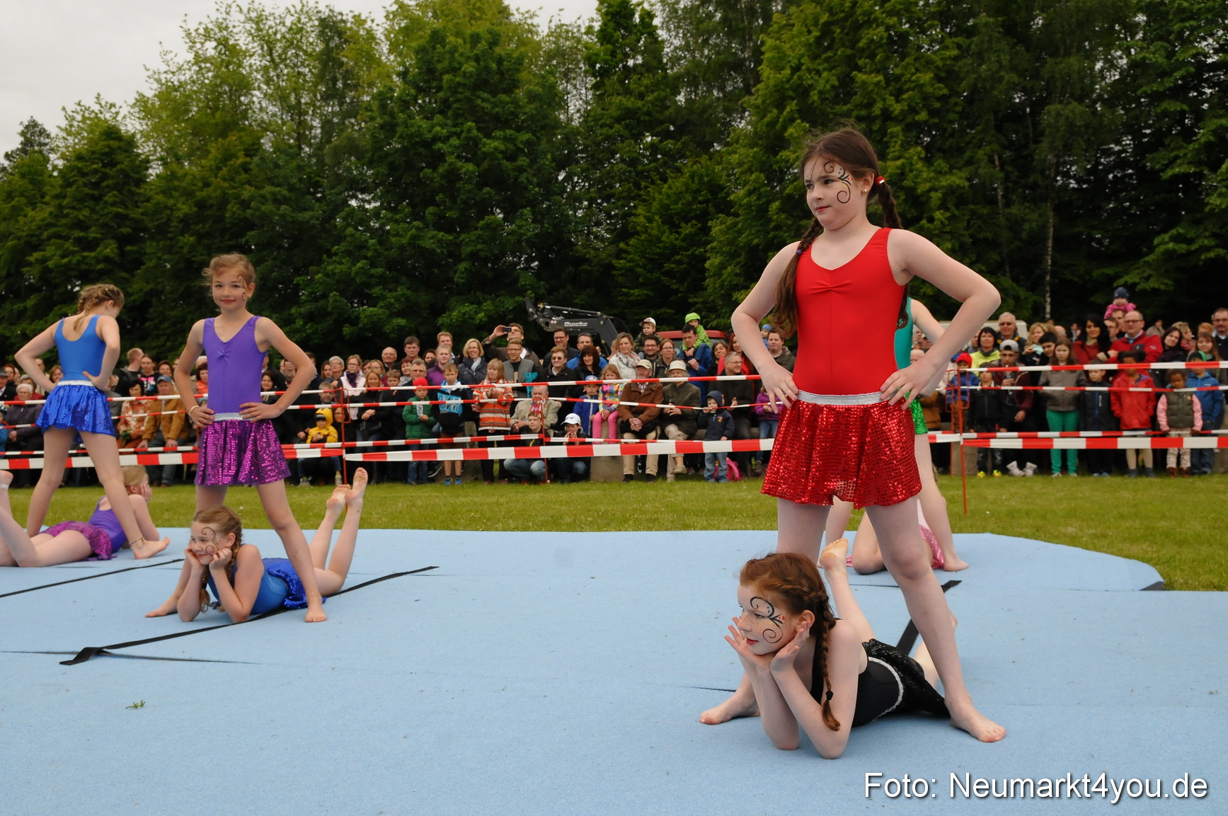 Eselrennen Fruehlingsfest Neumarkt 180514 0101