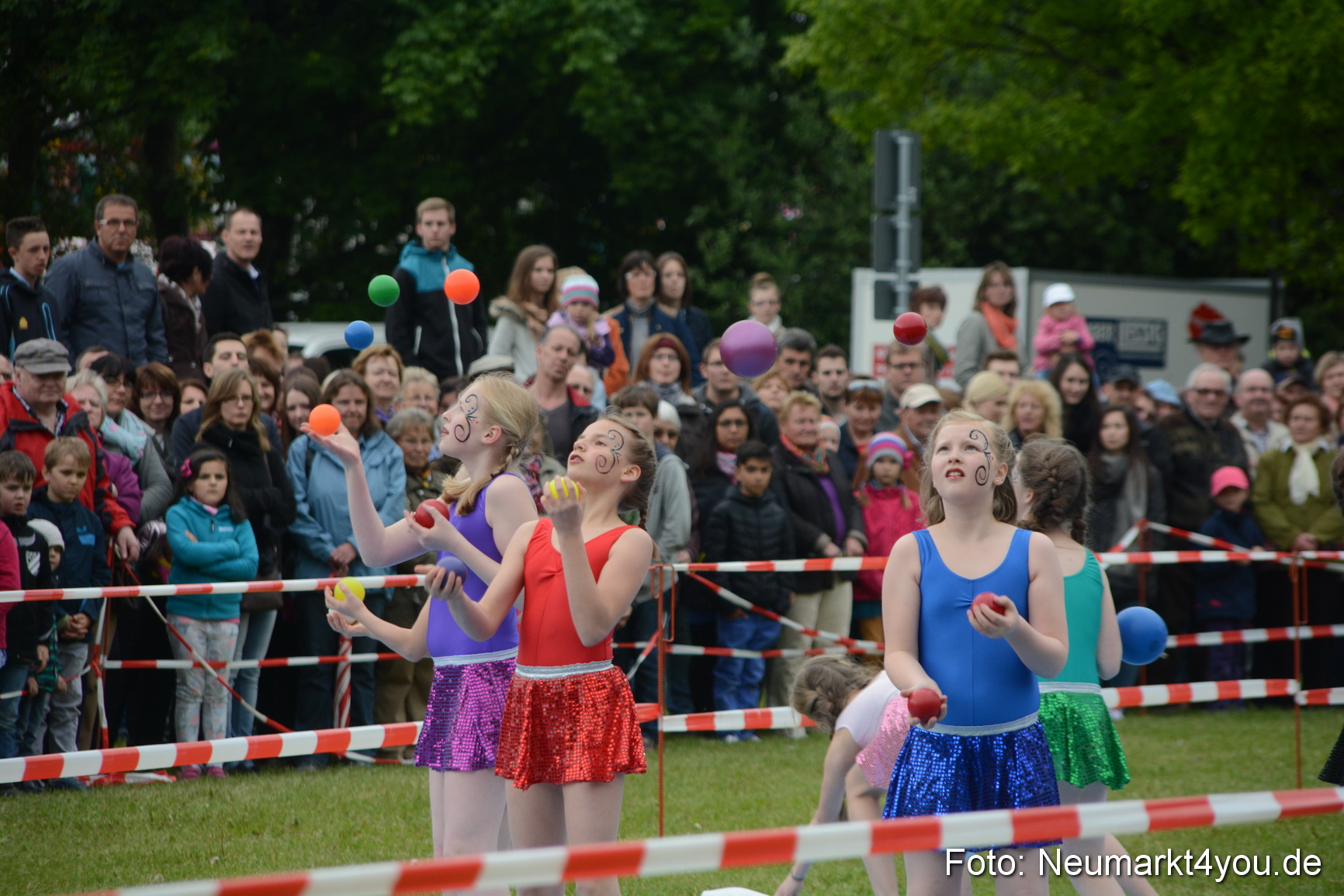 Eselrennen Fruehlingsfest Neumarkt 180514 0102