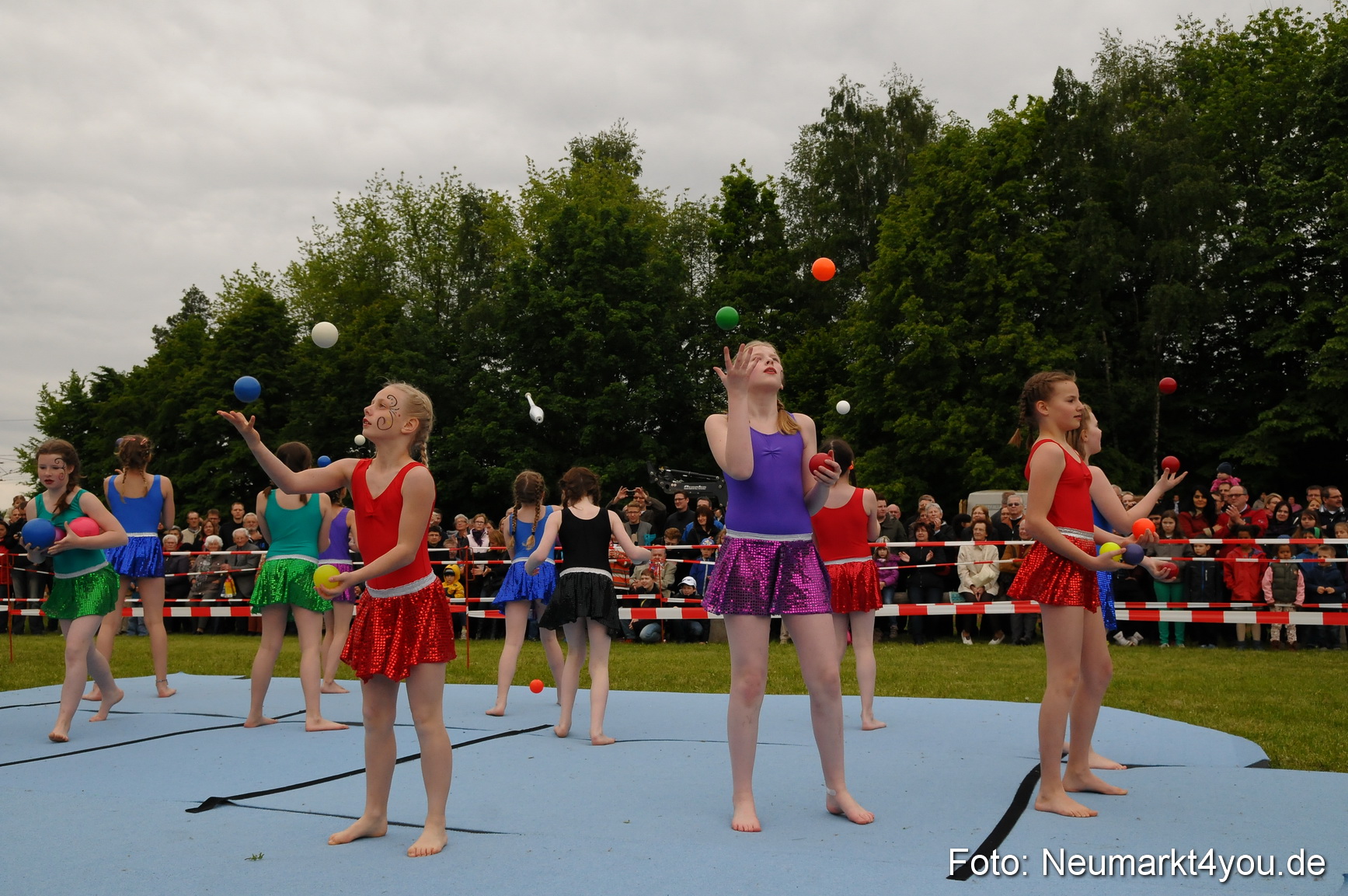 Eselrennen Fruehlingsfest Neumarkt 180514 0103