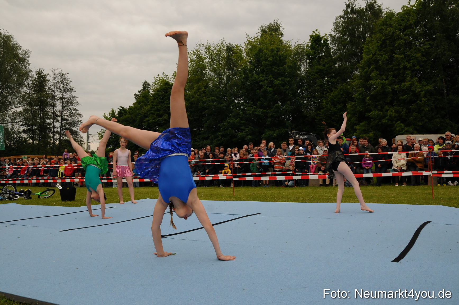 Eselrennen Fruehlingsfest Neumarkt 180514 0105