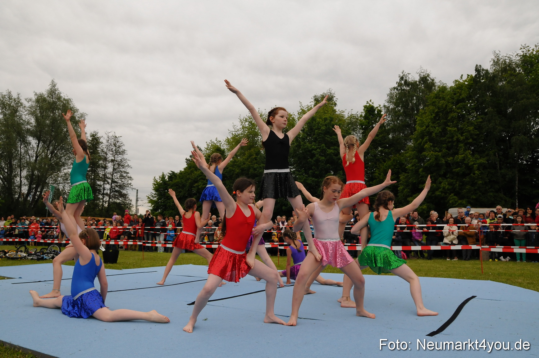 Eselrennen Fruehlingsfest Neumarkt 180514 0107