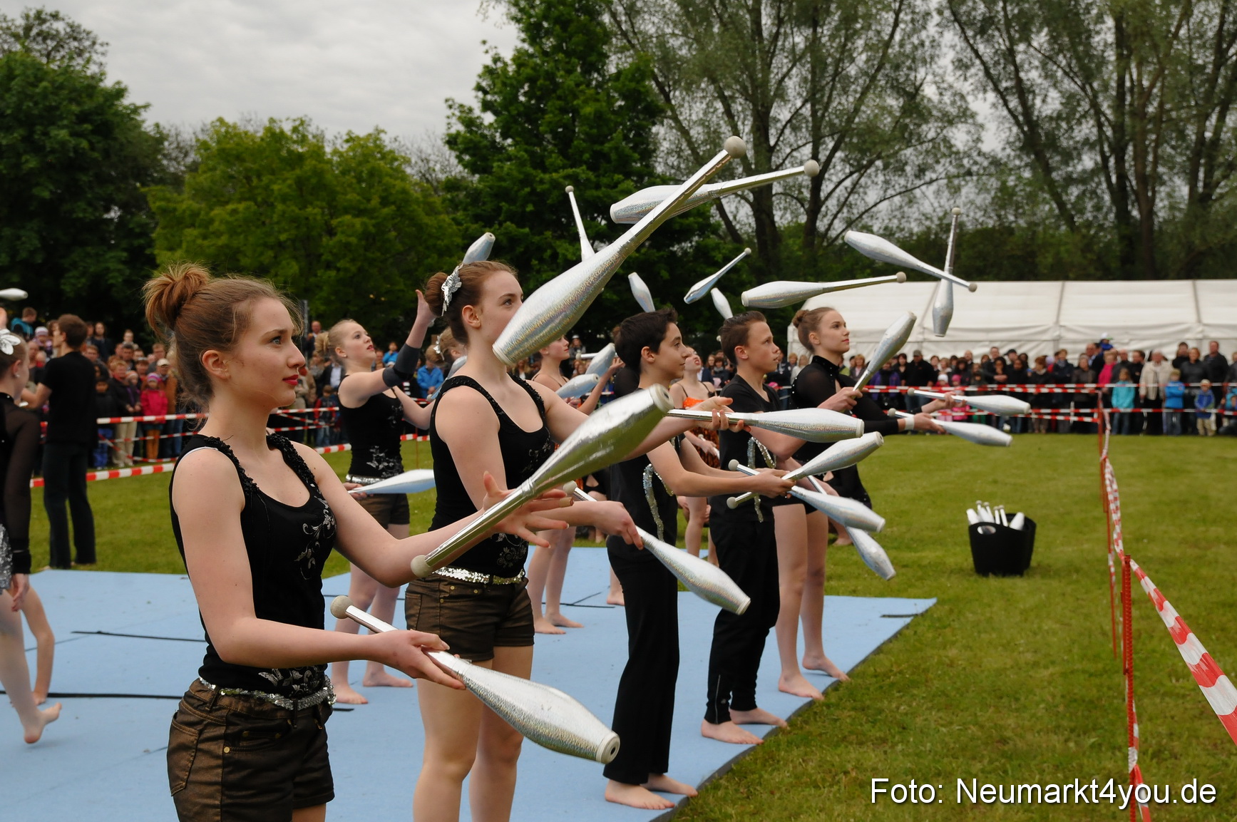 Eselrennen Fruehlingsfest Neumarkt 180514 0109