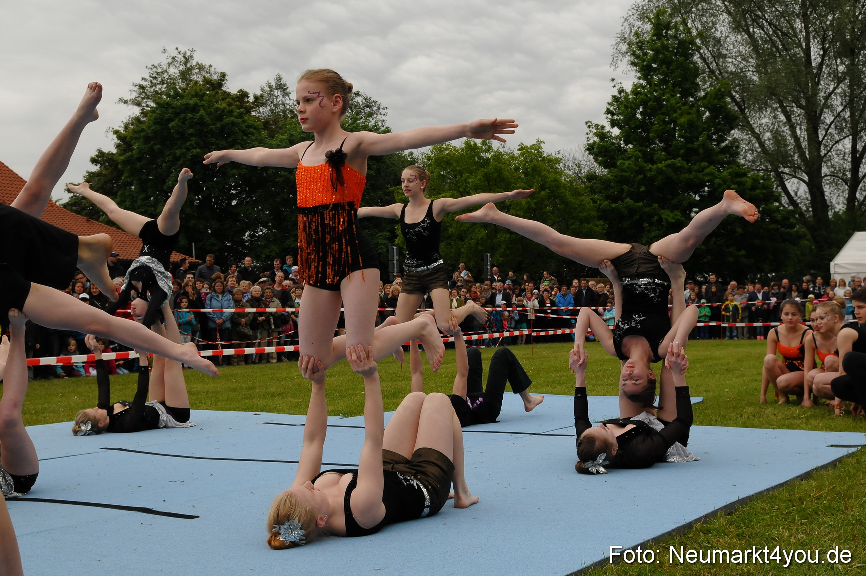 Eselrennen Fruehlingsfest Neumarkt 180514 0112