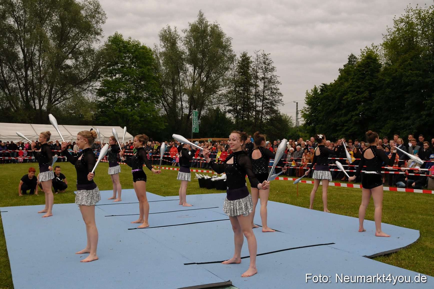 Eselrennen Fruehlingsfest Neumarkt 180514 0114