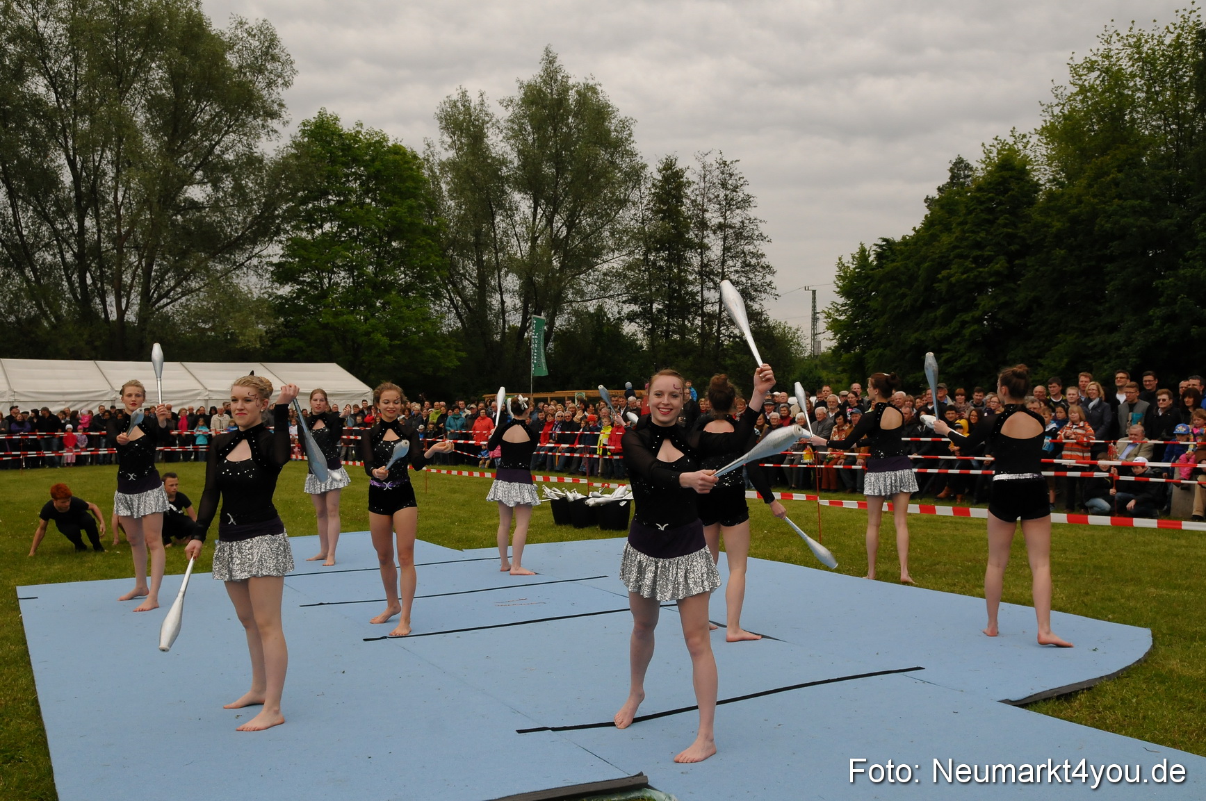 Eselrennen Fruehlingsfest Neumarkt 180514 0115