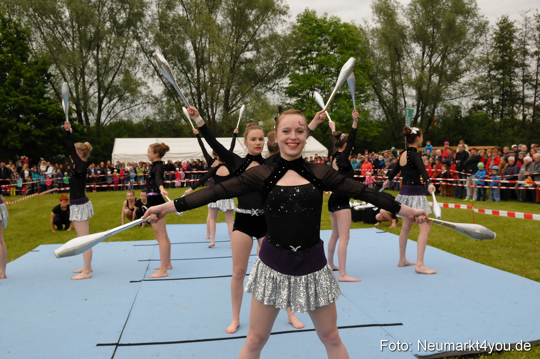 Eselrennen Fruehlingsfest Neumarkt 180514 0116