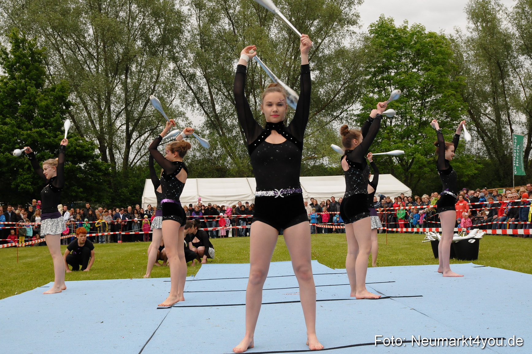 Eselrennen Fruehlingsfest Neumarkt 180514 0117