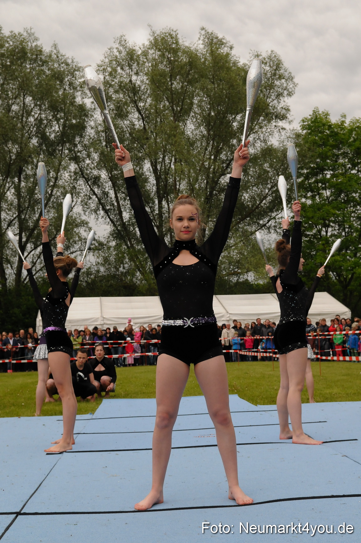 Eselrennen Fruehlingsfest Neumarkt 180514 0118