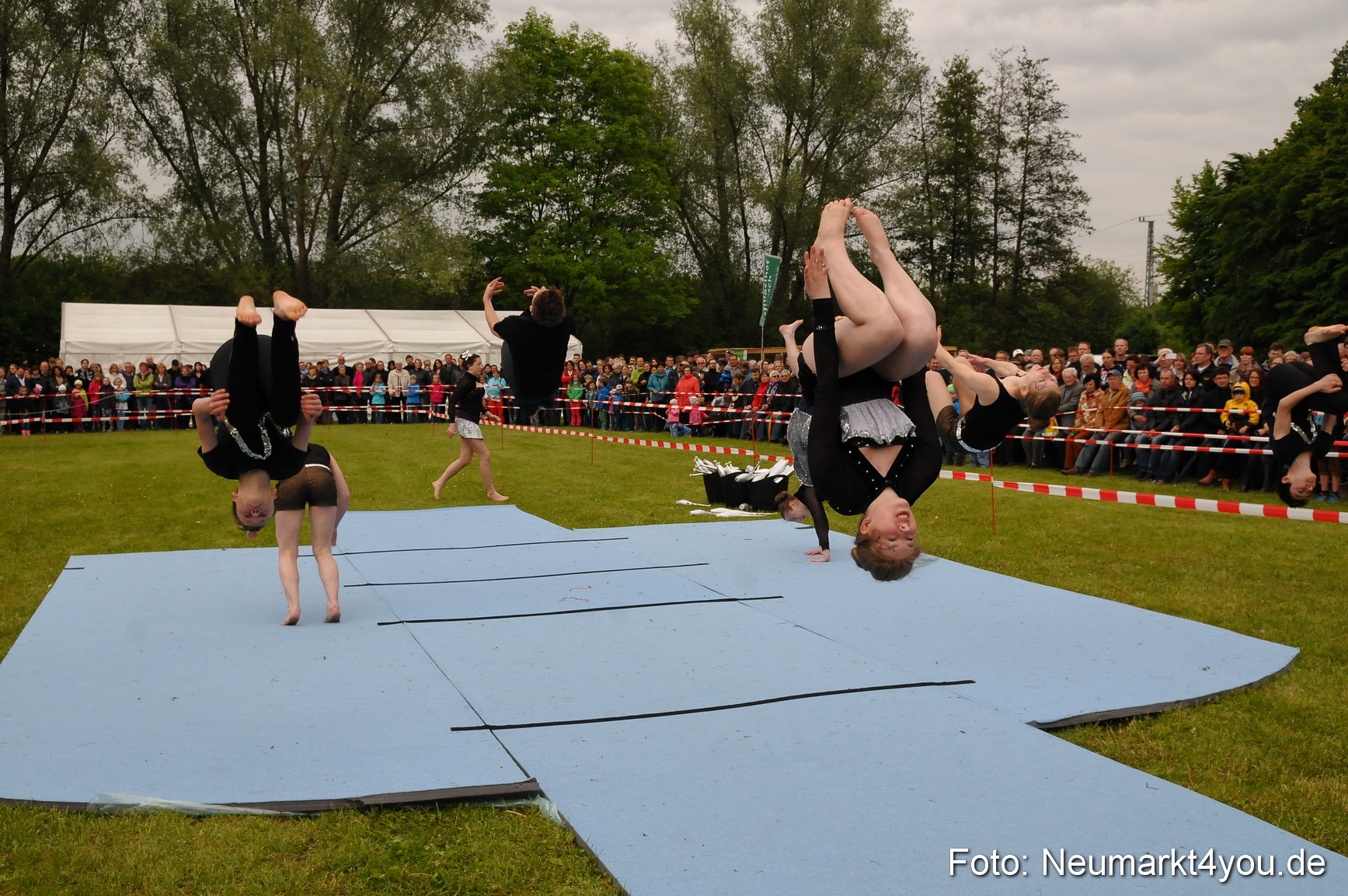 Eselrennen Fruehlingsfest Neumarkt 180514 0119