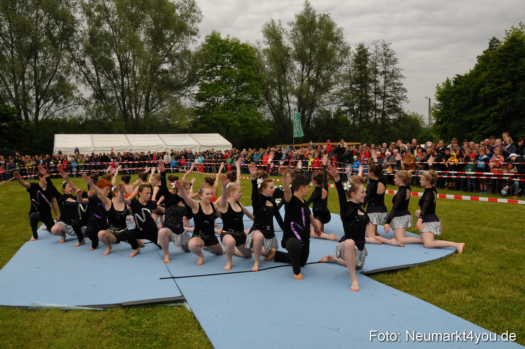 Eselrennen Fruehlingsfest Neumarkt 180514 0120