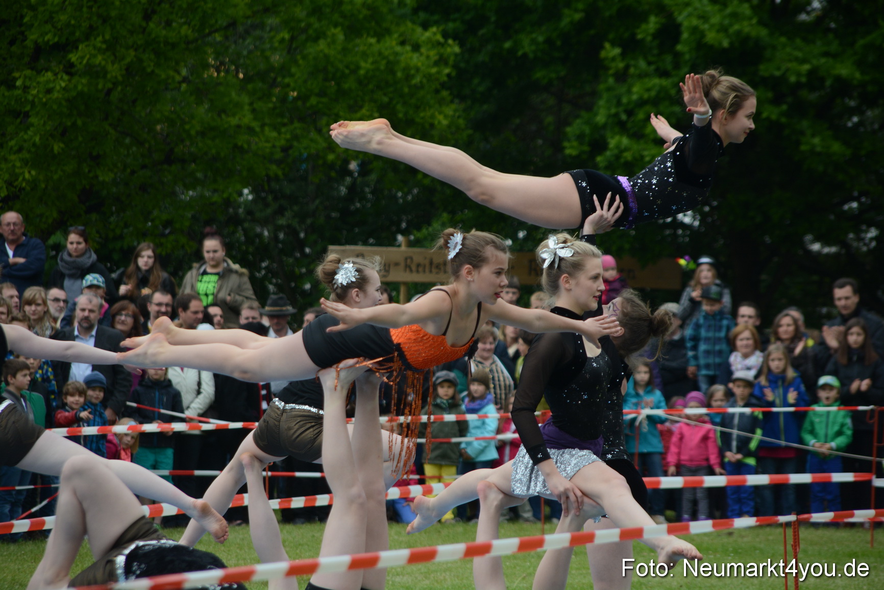 Eselrennen Fruehlingsfest Neumarkt 180514 0122