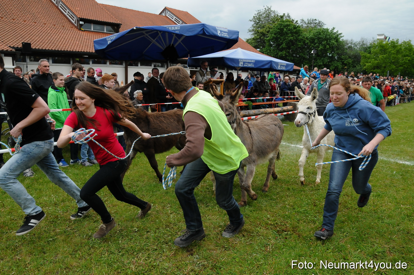 Eselrennen Fruehlingsfest Neumarkt 180514 0126