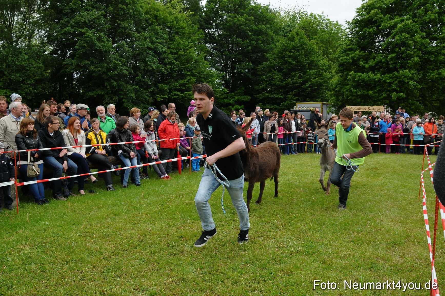 Eselrennen Fruehlingsfest Neumarkt 180514 0128