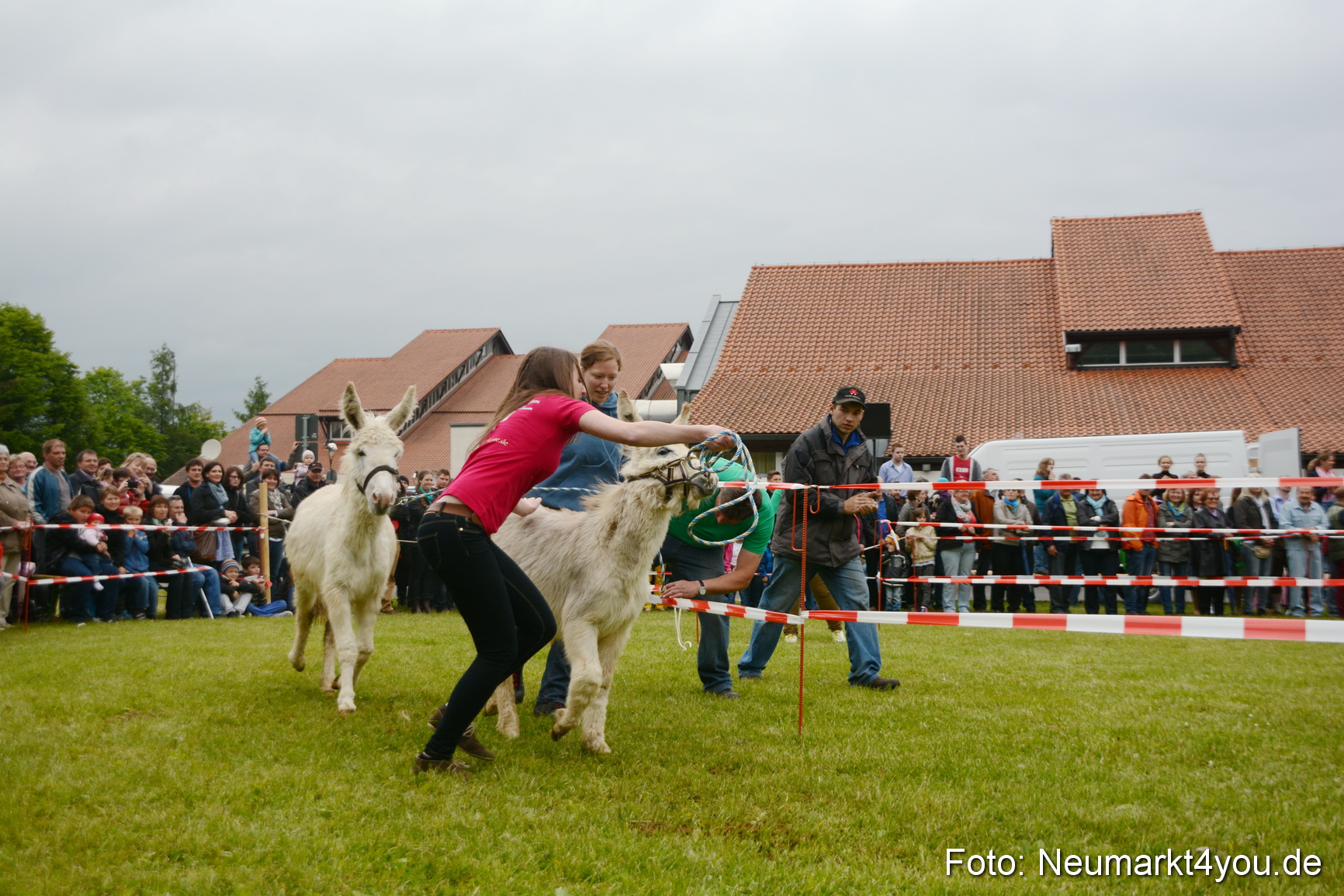 Eselrennen Fruehlingsfest Neumarkt 180514 0129