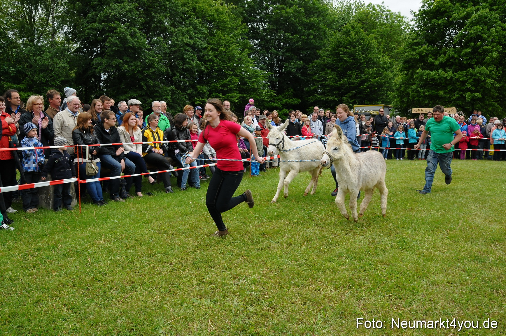 Eselrennen Fruehlingsfest Neumarkt 180514 0130