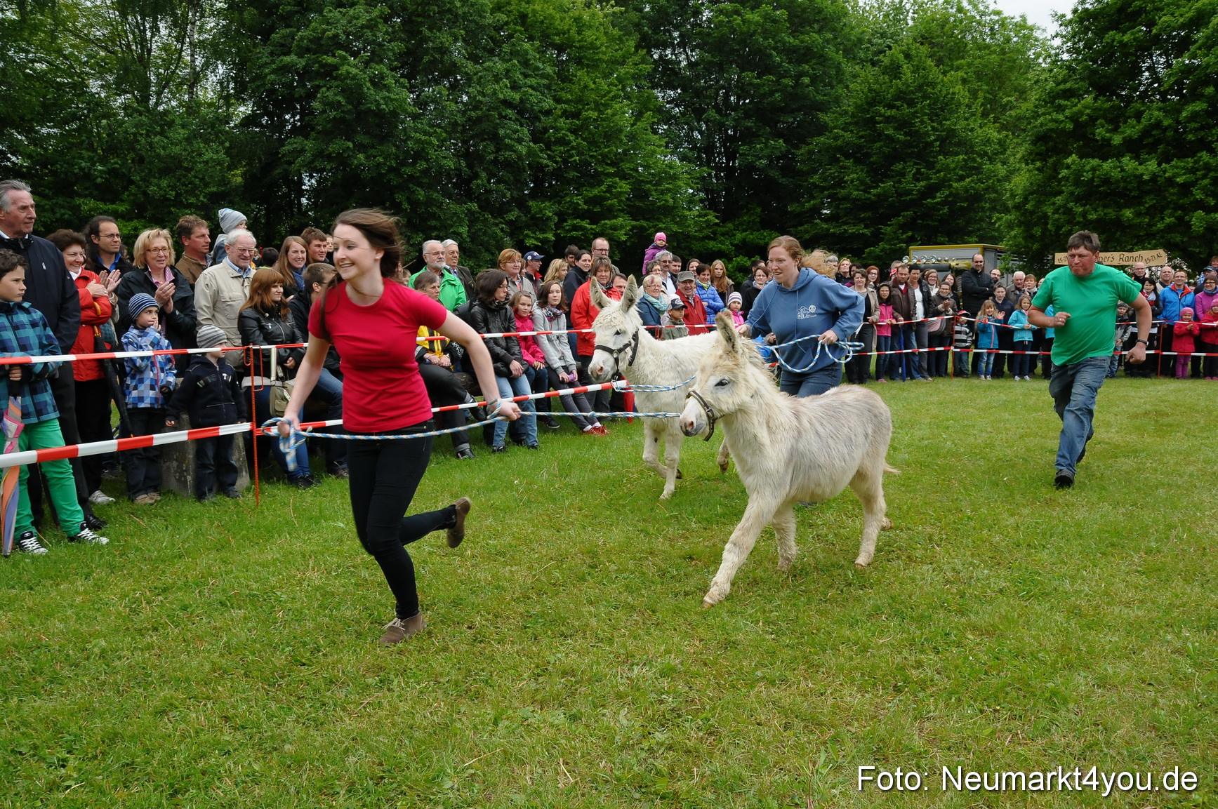 Eselrennen Fruehlingsfest Neumarkt 180514 0131