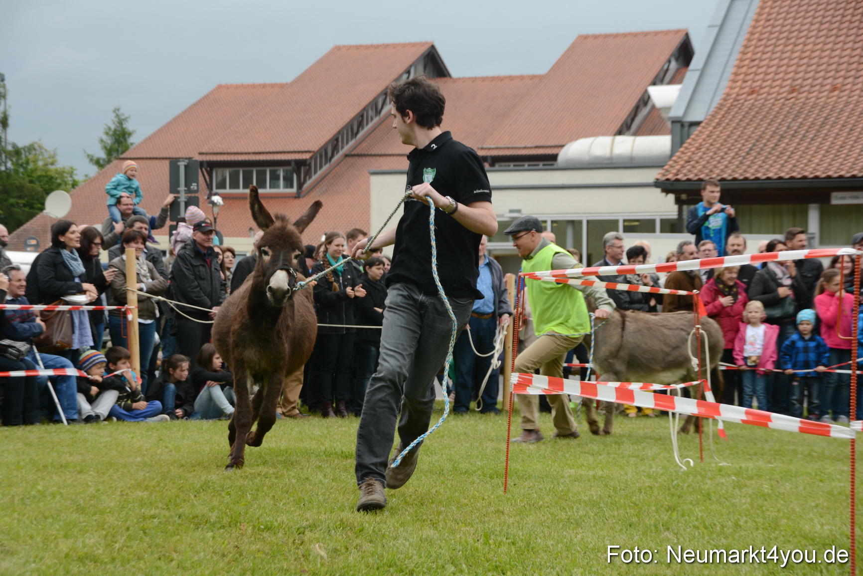 Eselrennen Fruehlingsfest Neumarkt 180514 0135