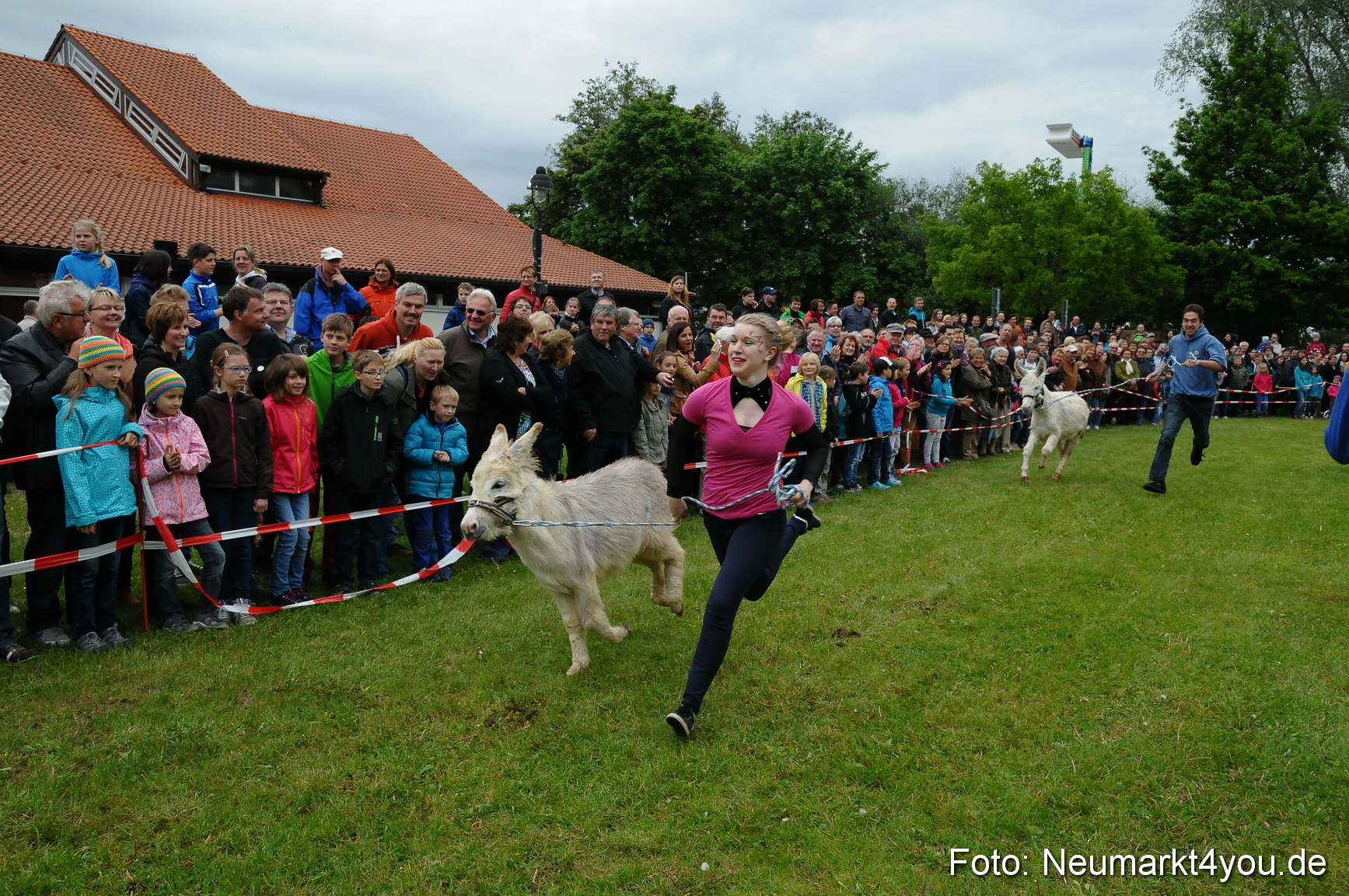 Eselrennen Fruehlingsfest Neumarkt 180514 0142