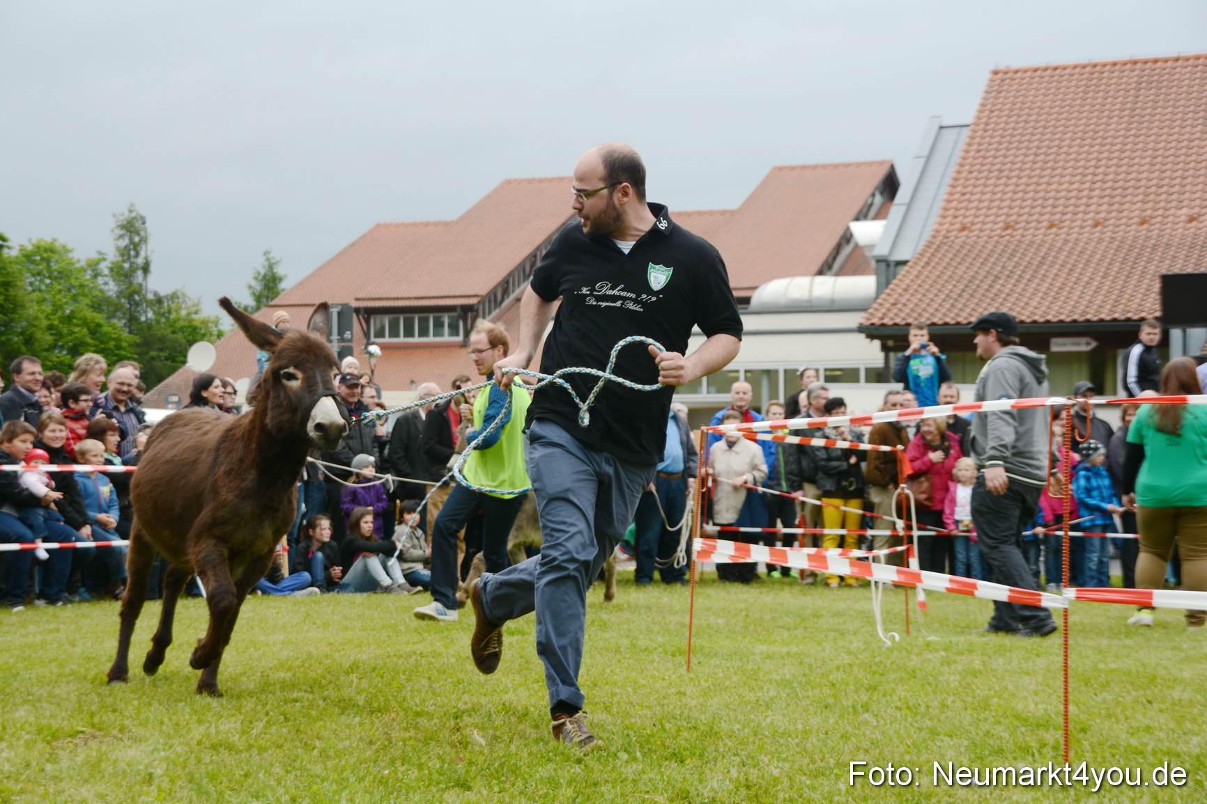 Eselrennen Fruehlingsfest Neumarkt 180514 0144