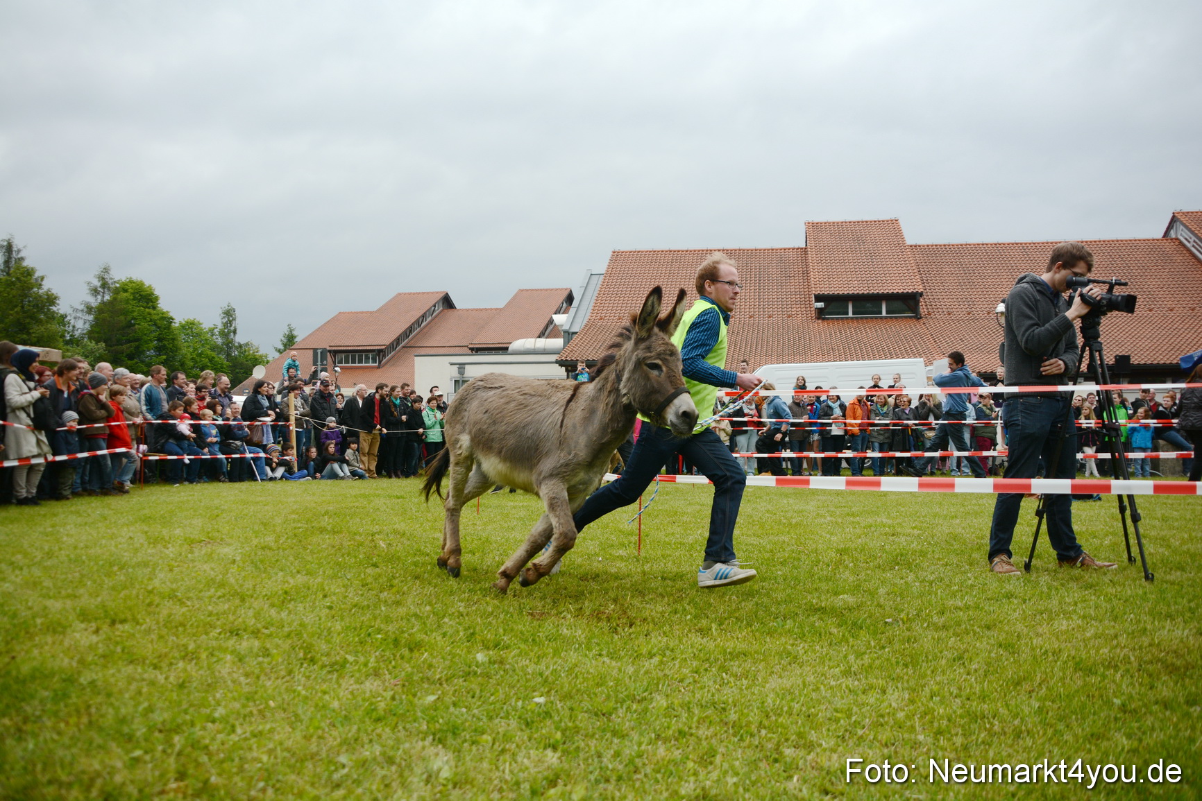 Eselrennen Fruehlingsfest Neumarkt 180514 0145