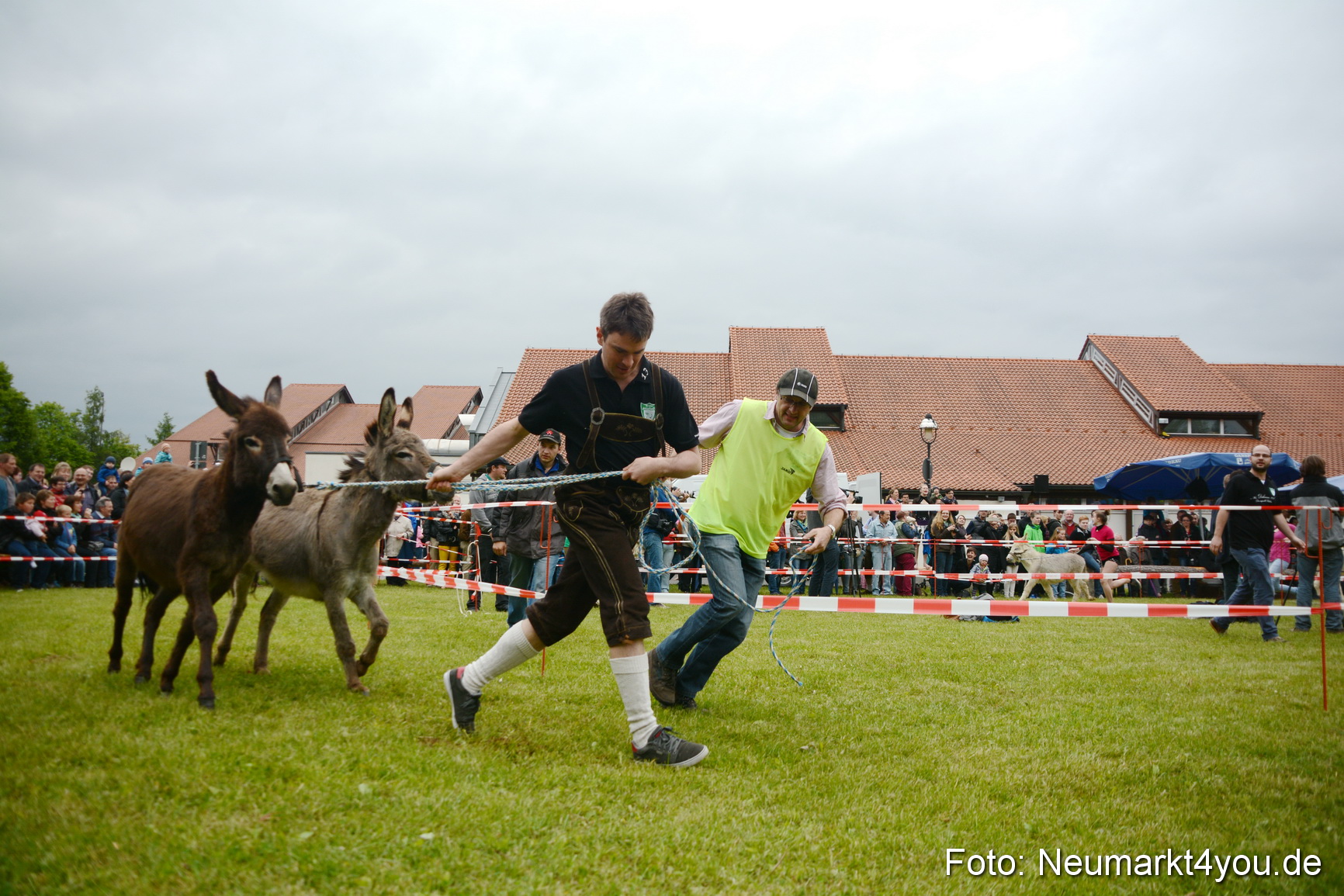 Eselrennen Fruehlingsfest Neumarkt 180514 0150