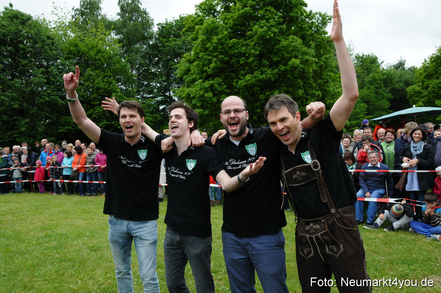 Eselrennen Fruehlingsfest Neumarkt 180514 0154