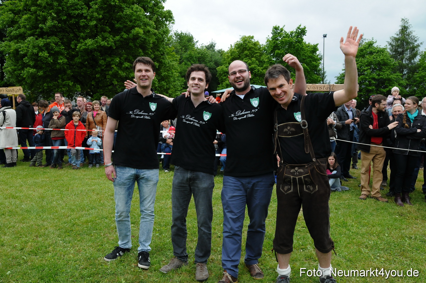Eselrennen Fruehlingsfest Neumarkt 180514 0155