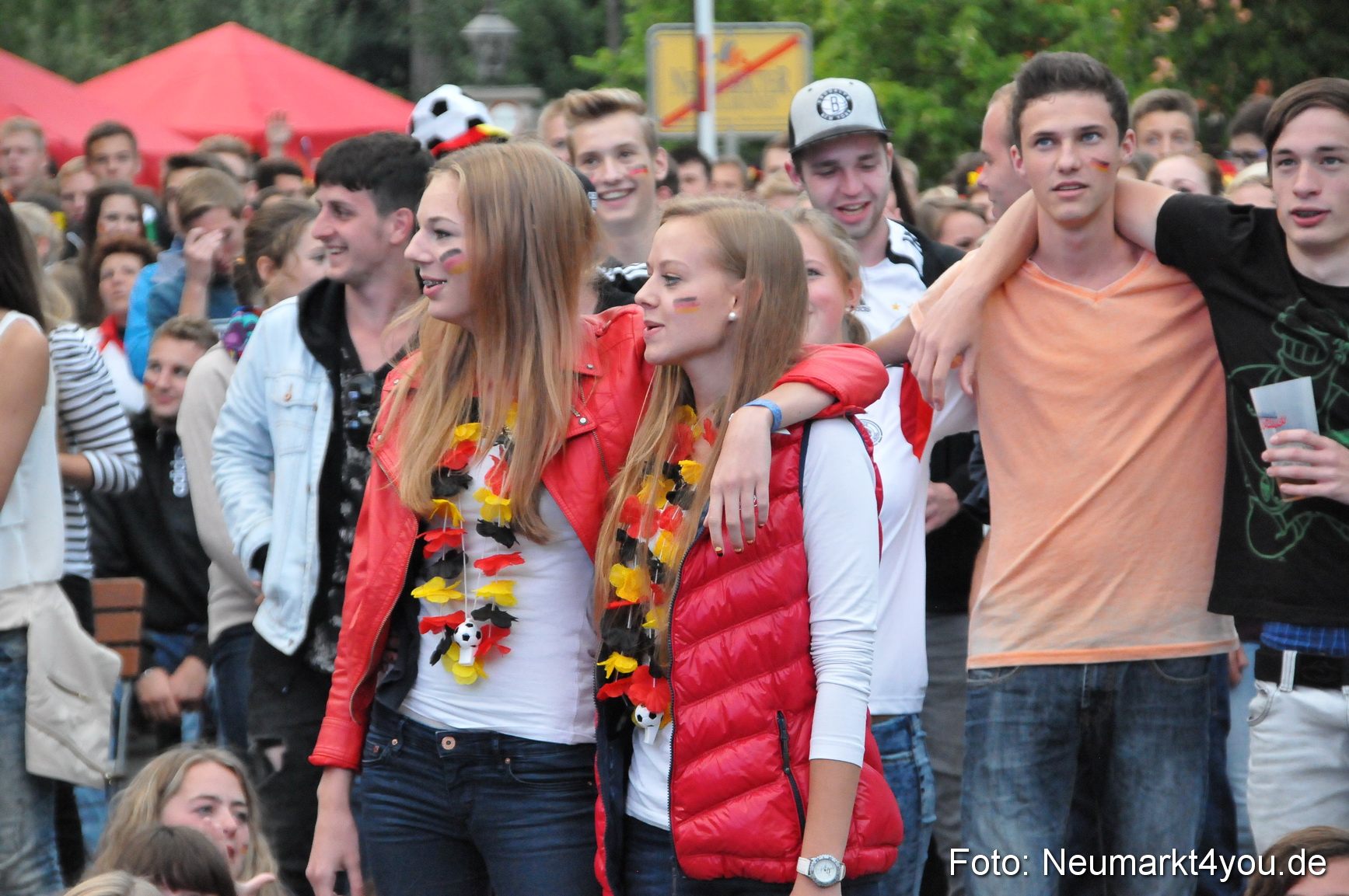 WM2014 Deutschland Argentinien 1 0 140714 0002