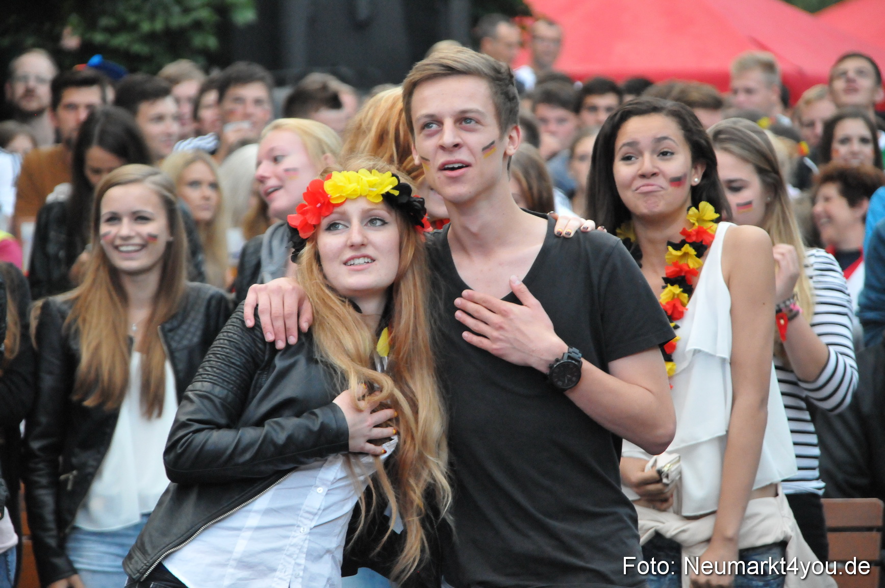 WM2014 Deutschland Argentinien 1 0 140714 0003