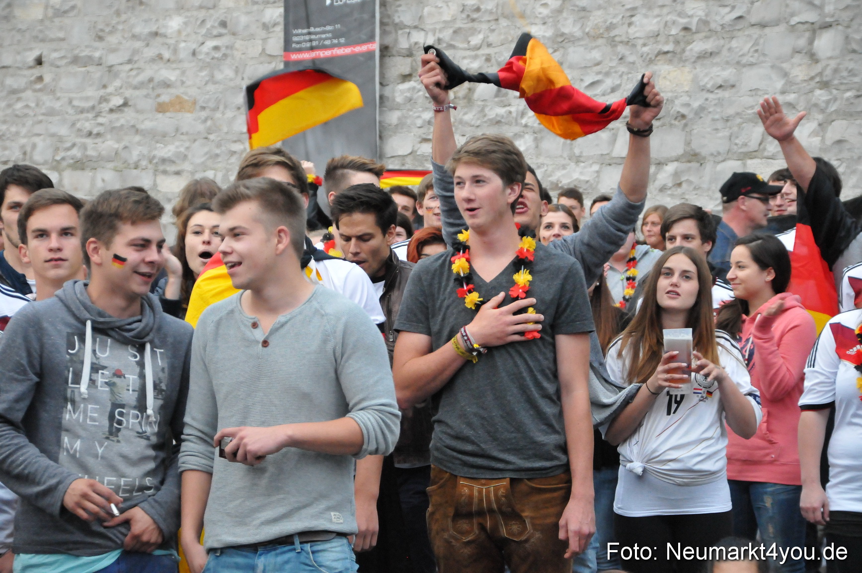 WM2014 Deutschland Argentinien 1 0 140714 0005