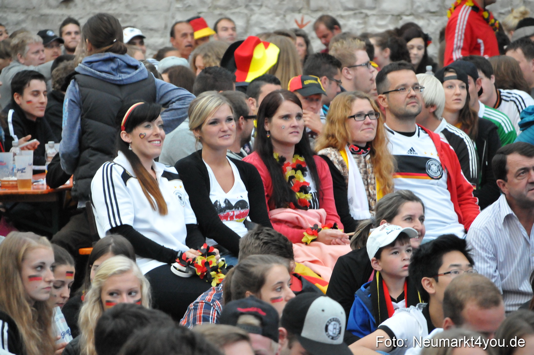 WM2014 Deutschland Argentinien 1 0 140714 0006