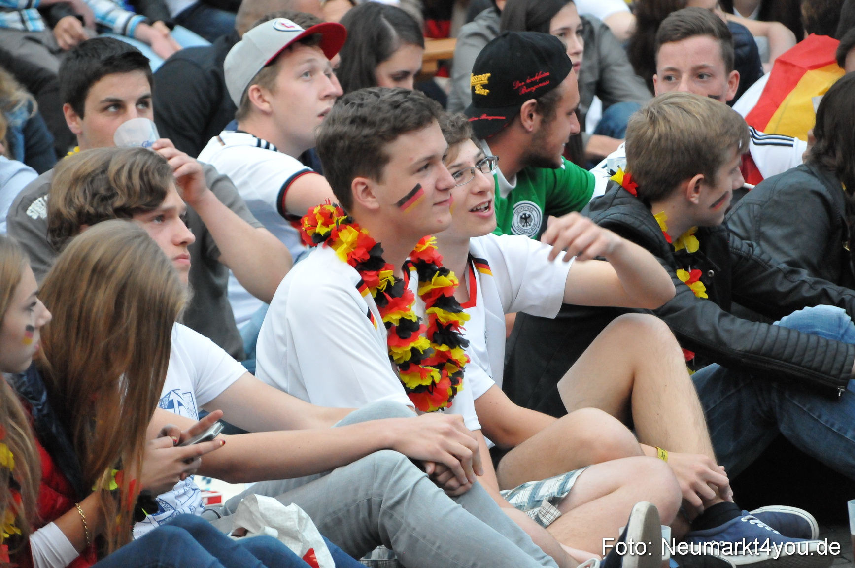 WM2014 Deutschland Argentinien 1 0 140714 0007