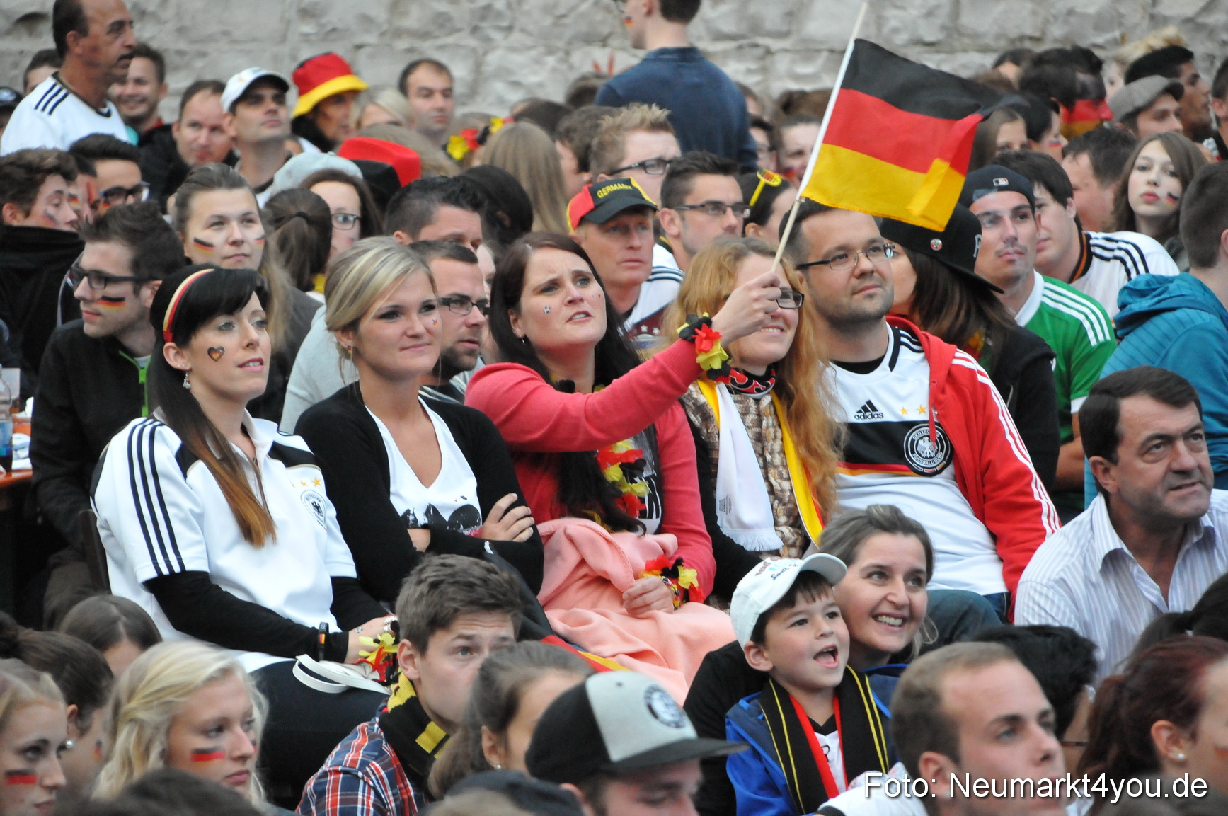 WM2014 Deutschland Argentinien 1 0 140714 0008