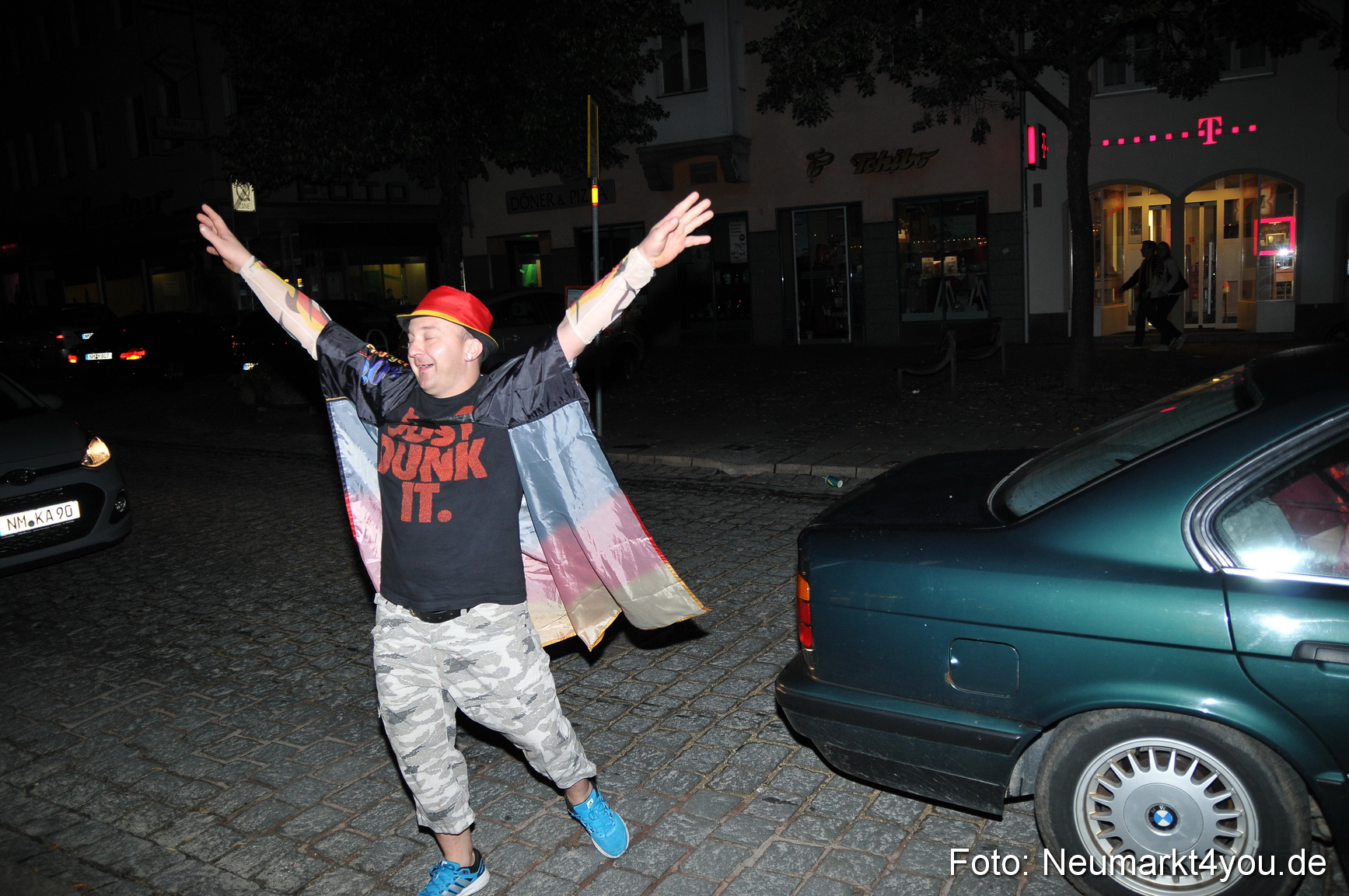 WM2014 Deutschland Argentinien 1 0 140714 0012