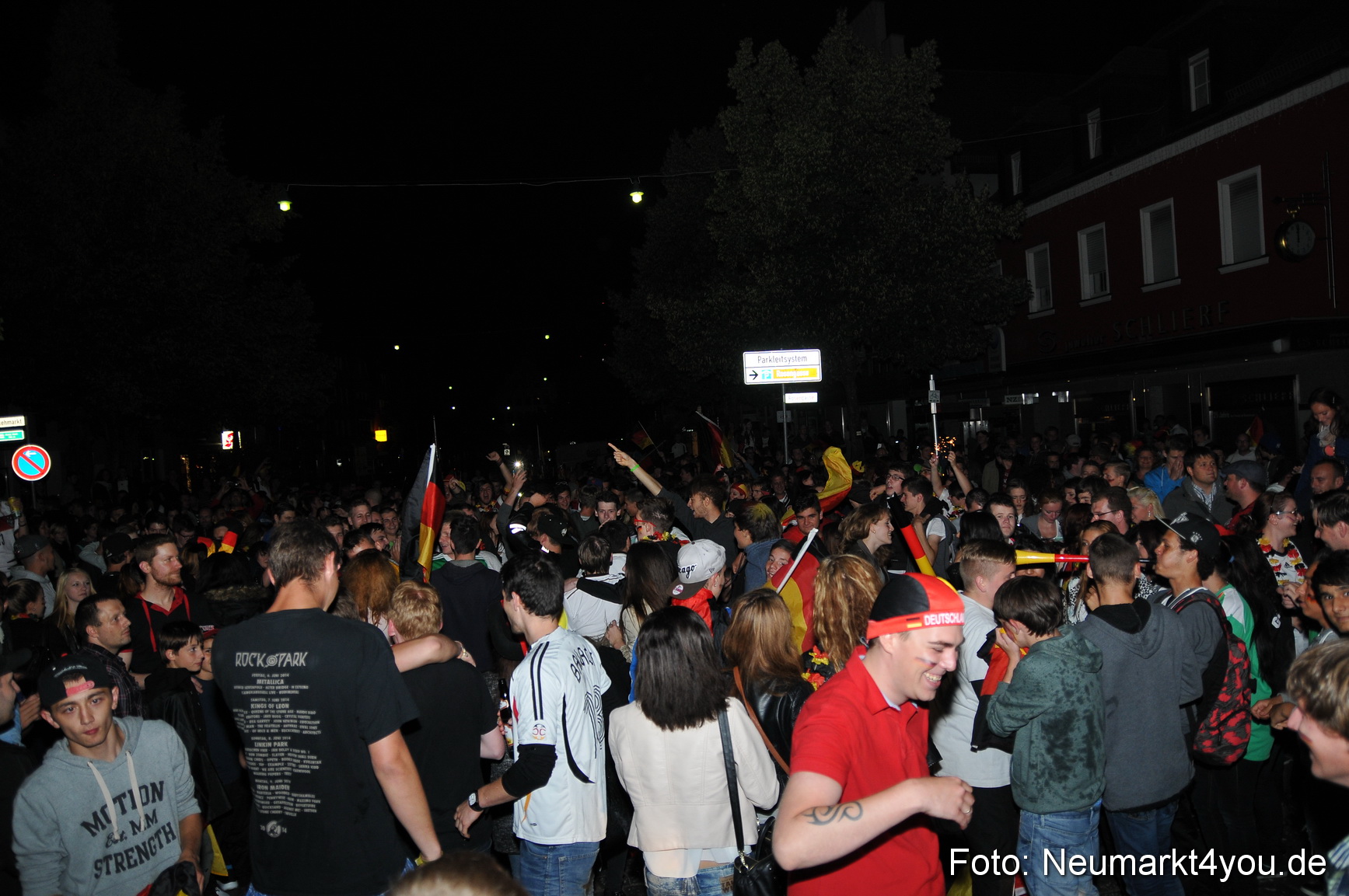 WM2014 Deutschland Argentinien 1 0 140714 0014