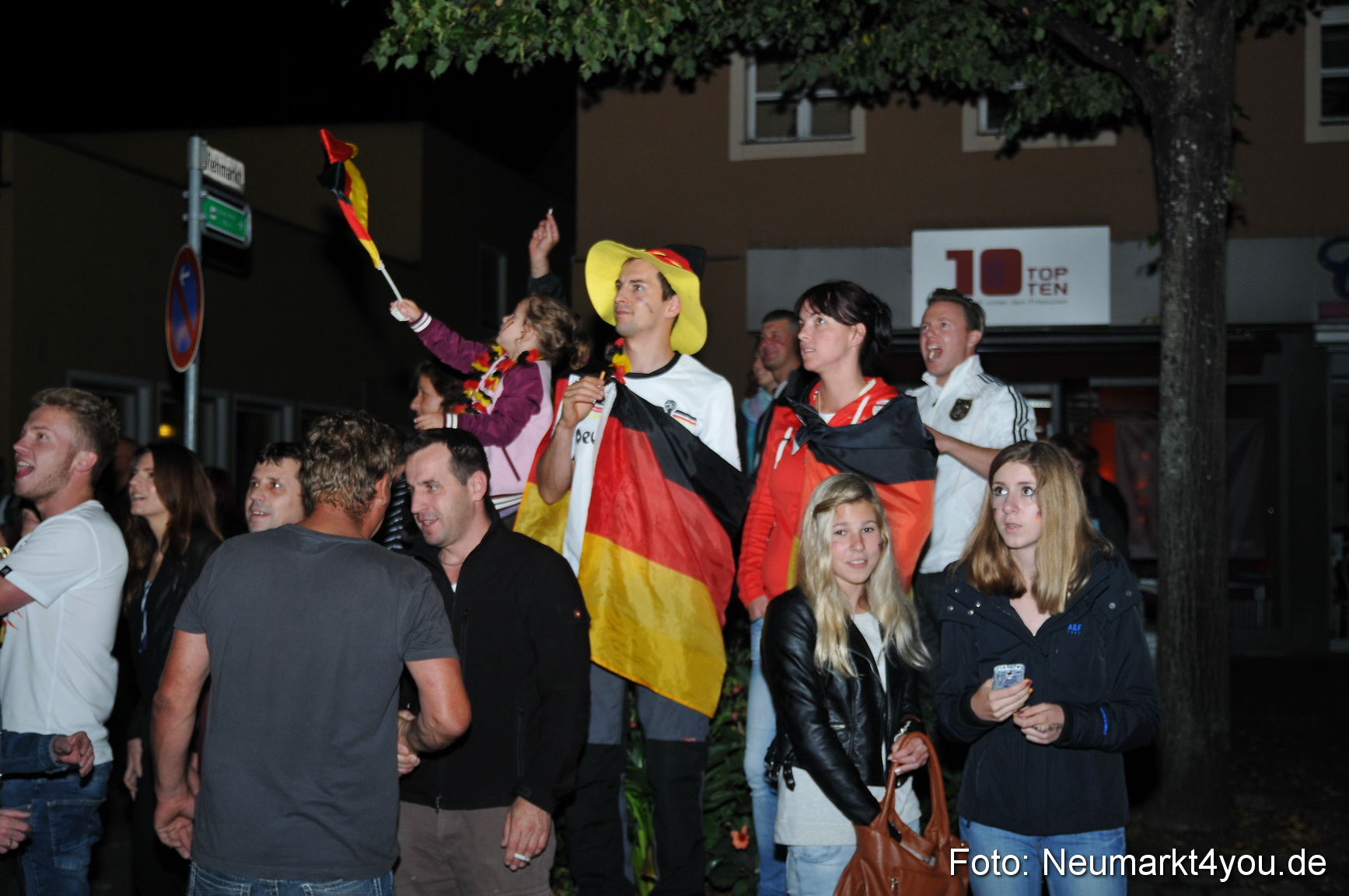 WM2014 Deutschland Argentinien 1 0 140714 0018