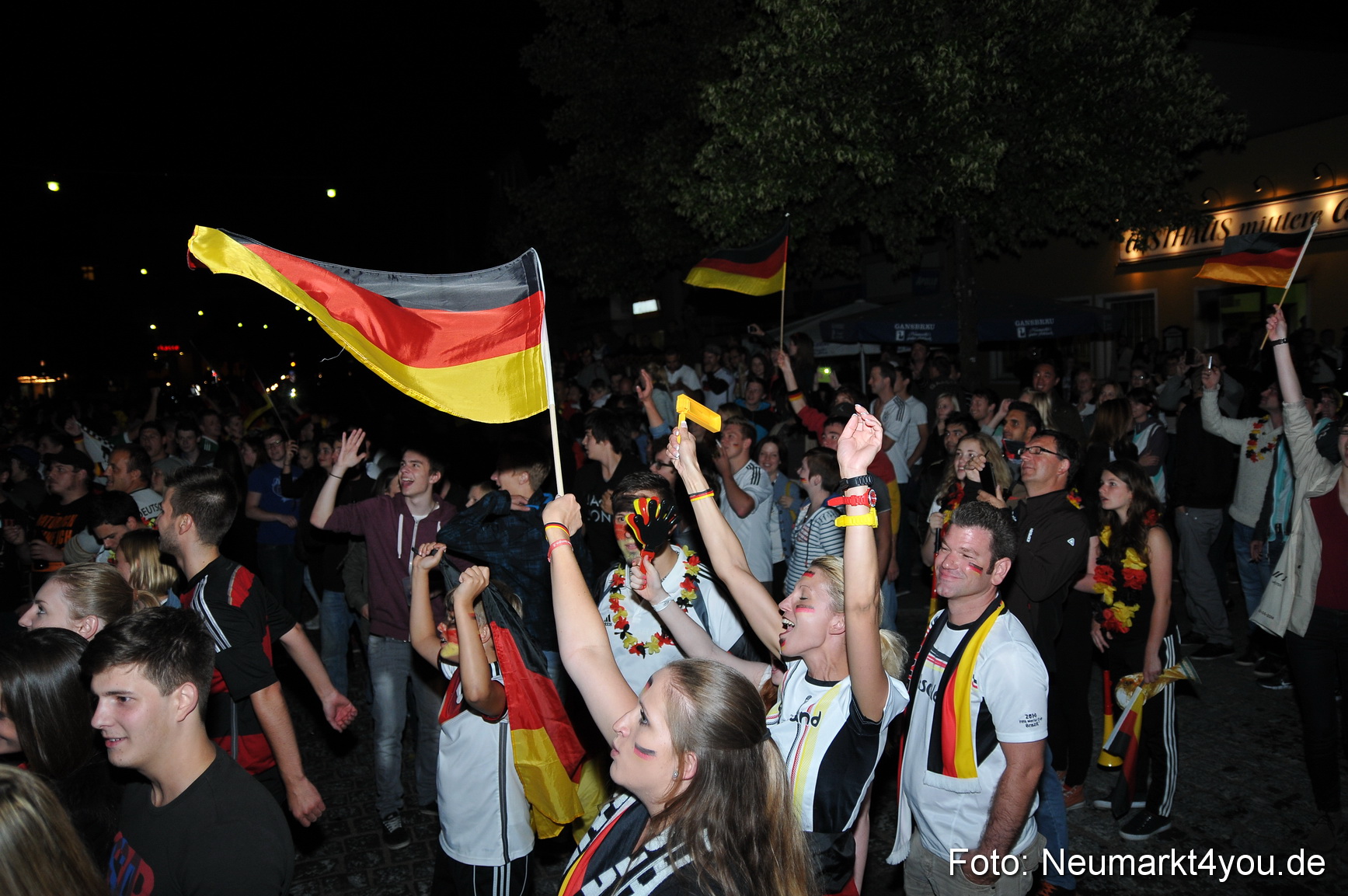 WM2014 Deutschland Argentinien 1 0 140714 0019