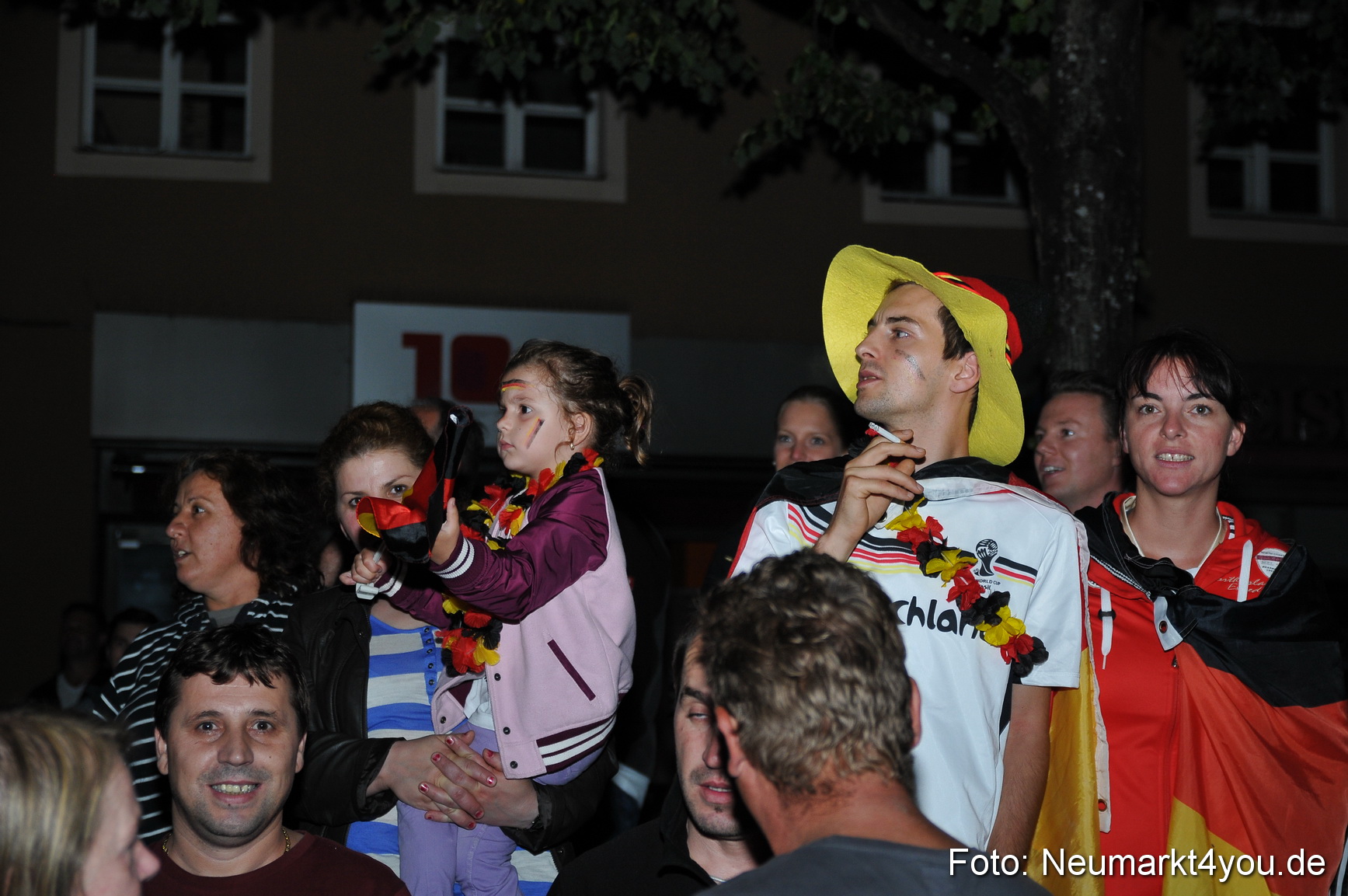 WM2014 Deutschland Argentinien 1 0 140714 0020