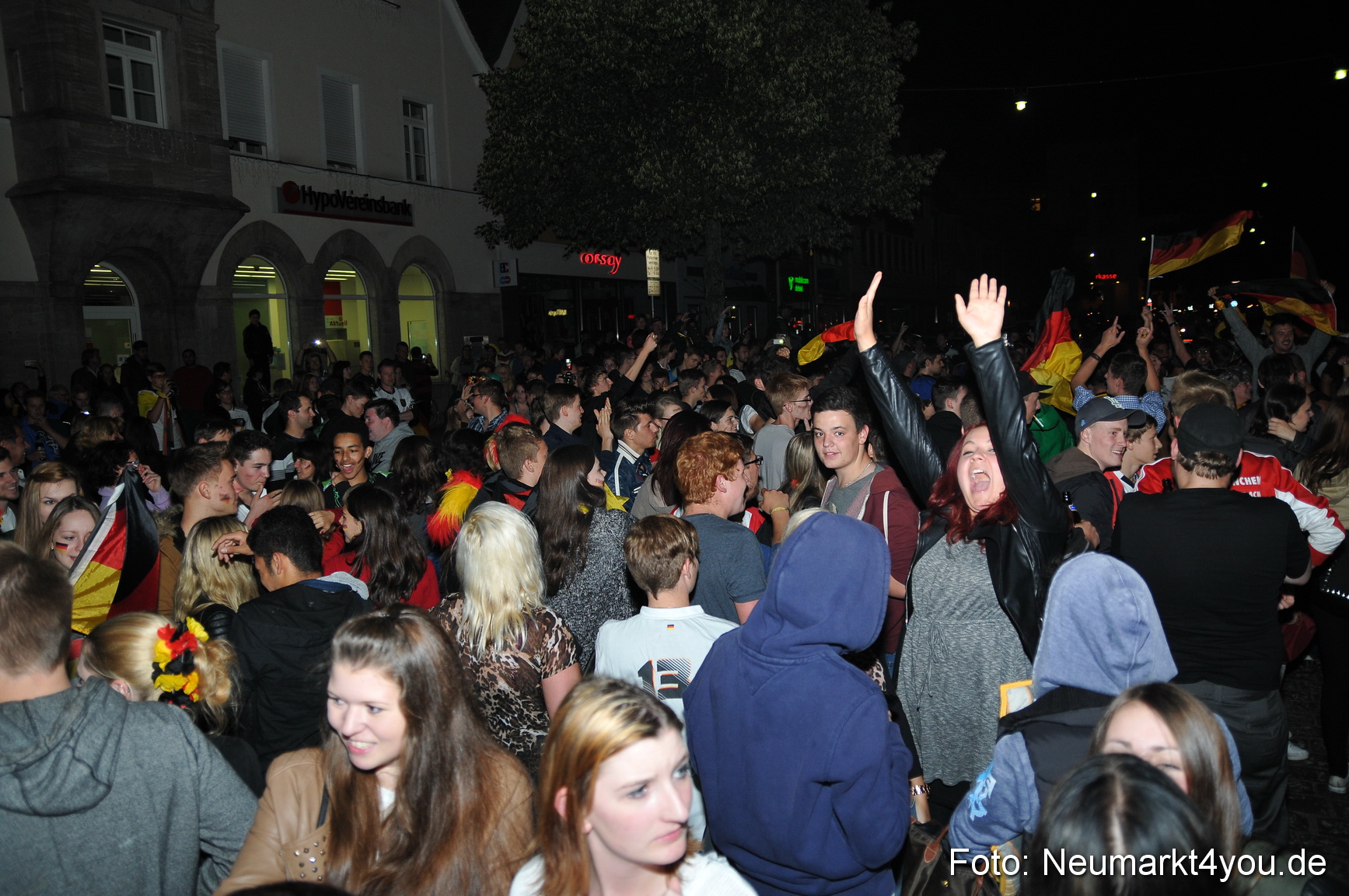 WM2014 Deutschland Argentinien 1 0 140714 0022