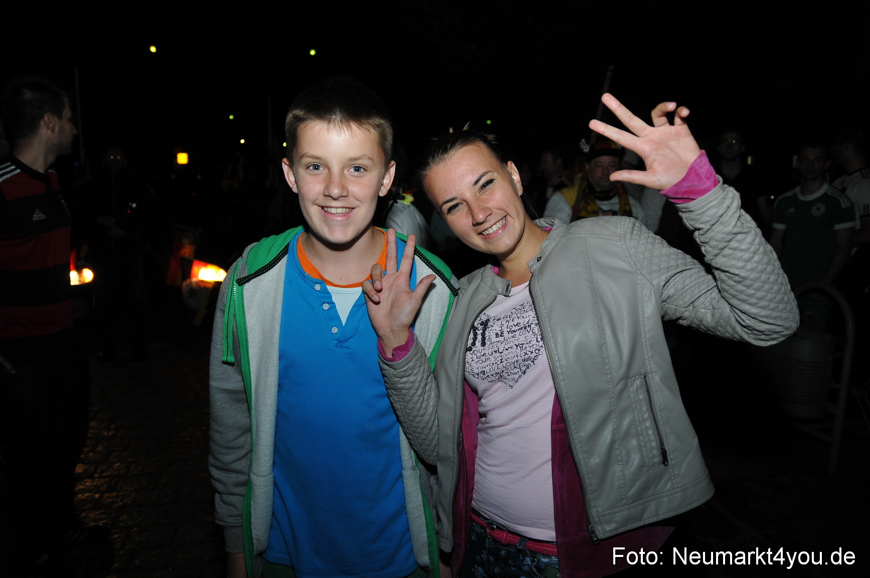 WM2014 Deutschland Argentinien 1 0 140714 0024