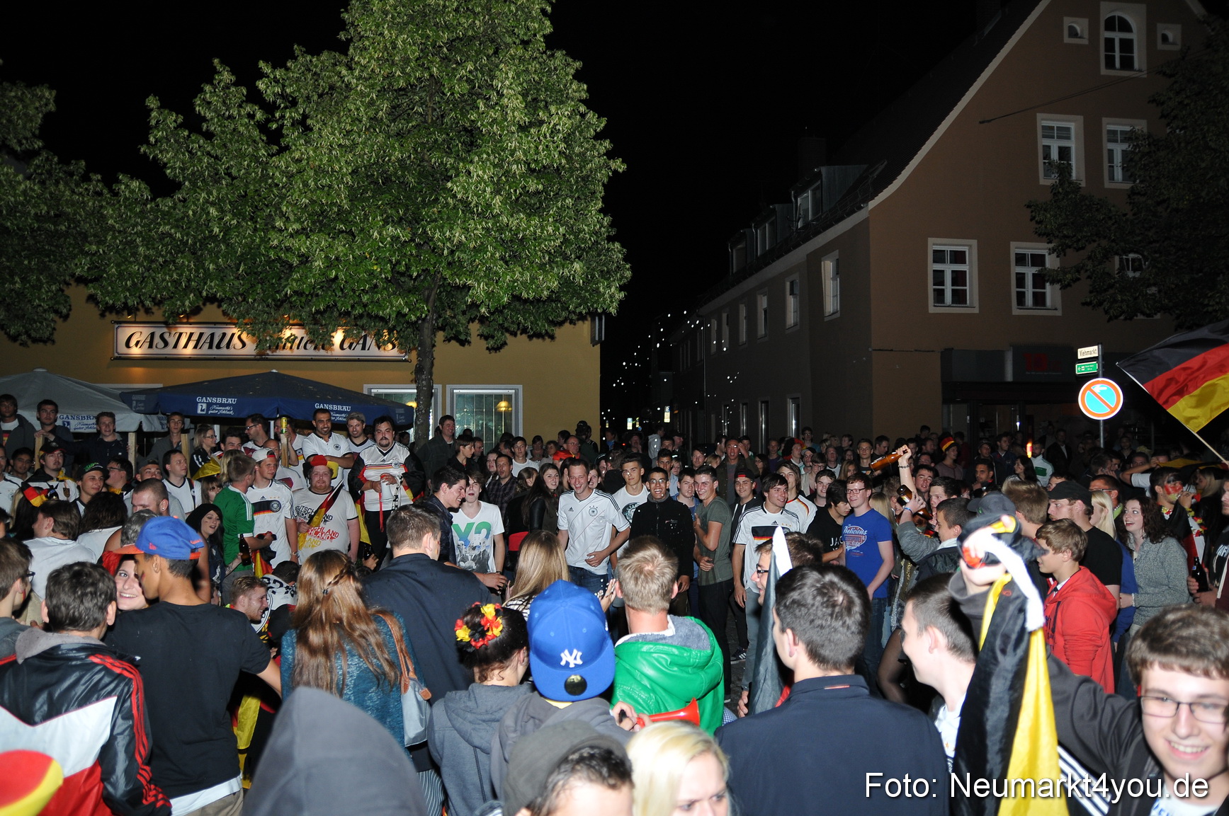 WM2014 Deutschland Argentinien 1 0 140714 0026