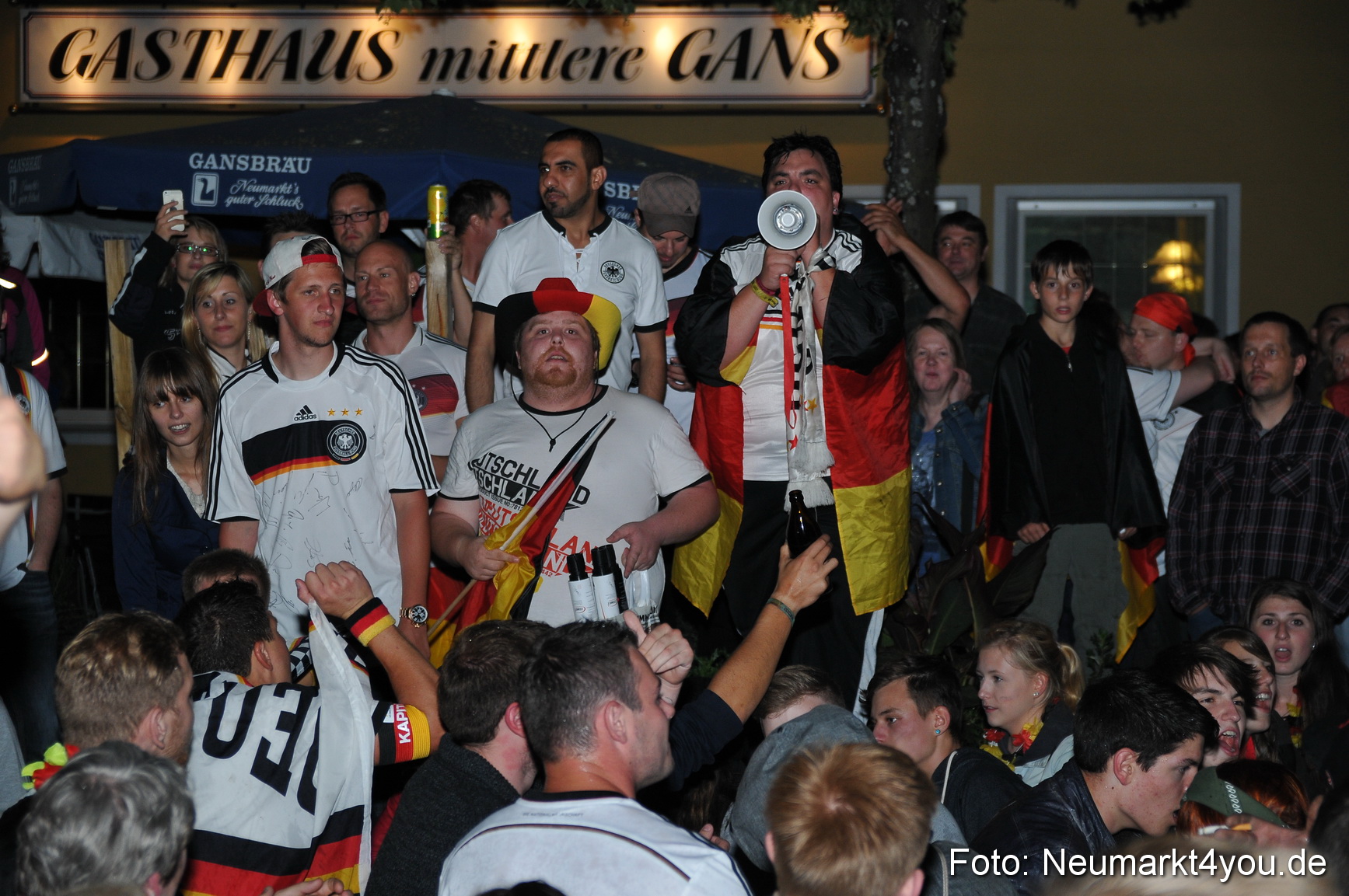 WM2014 Deutschland Argentinien 1 0 140714 0028