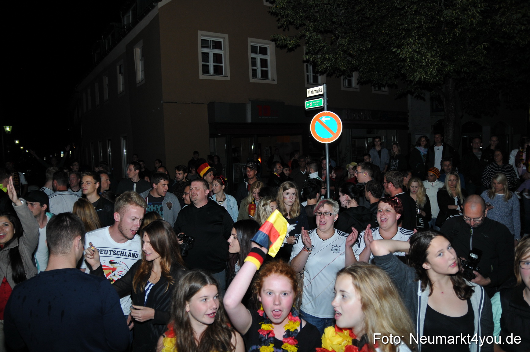 WM2014 Deutschland Argentinien 1 0 140714 0029