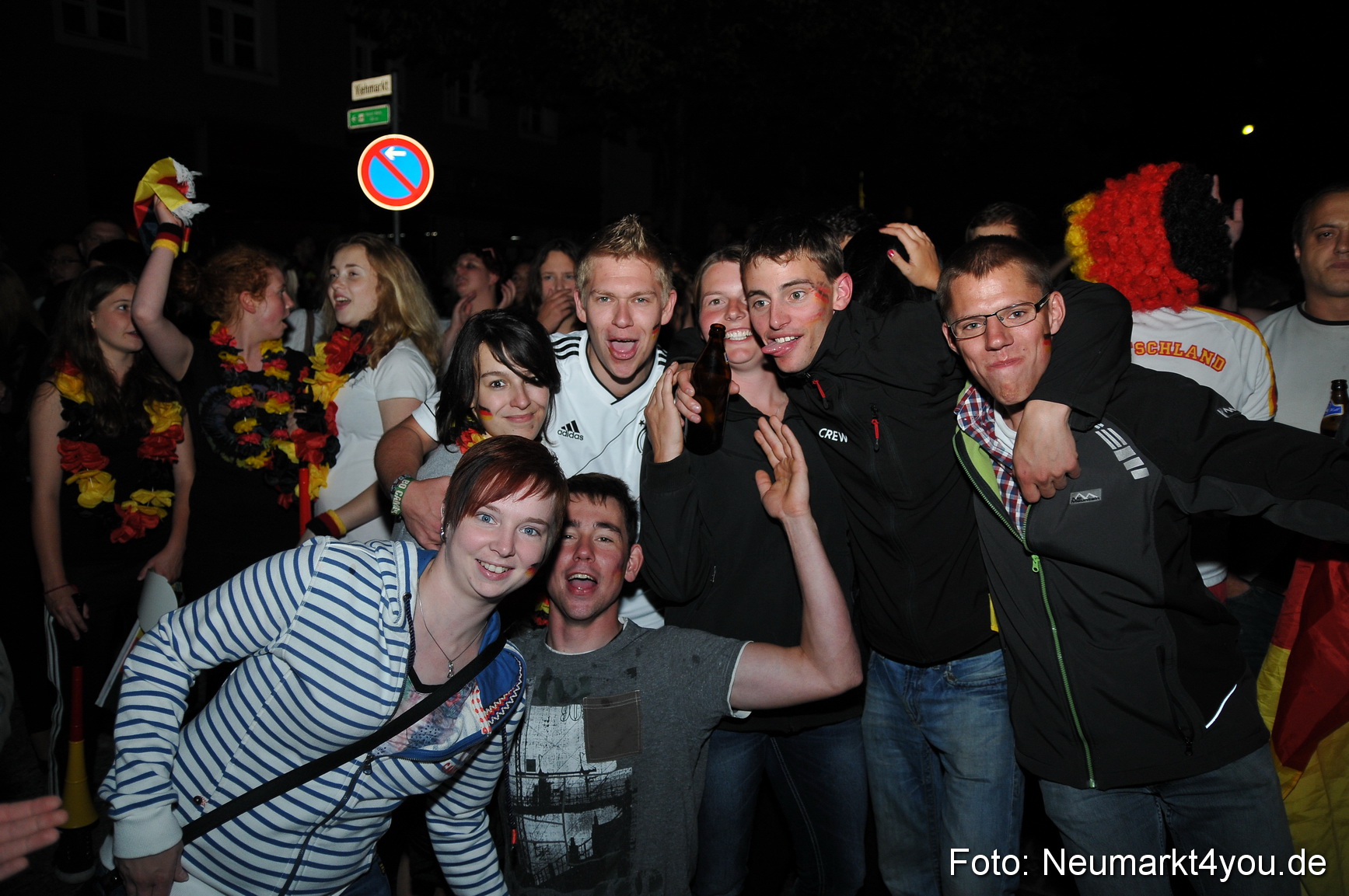 WM2014 Deutschland Argentinien 1 0 140714 0030