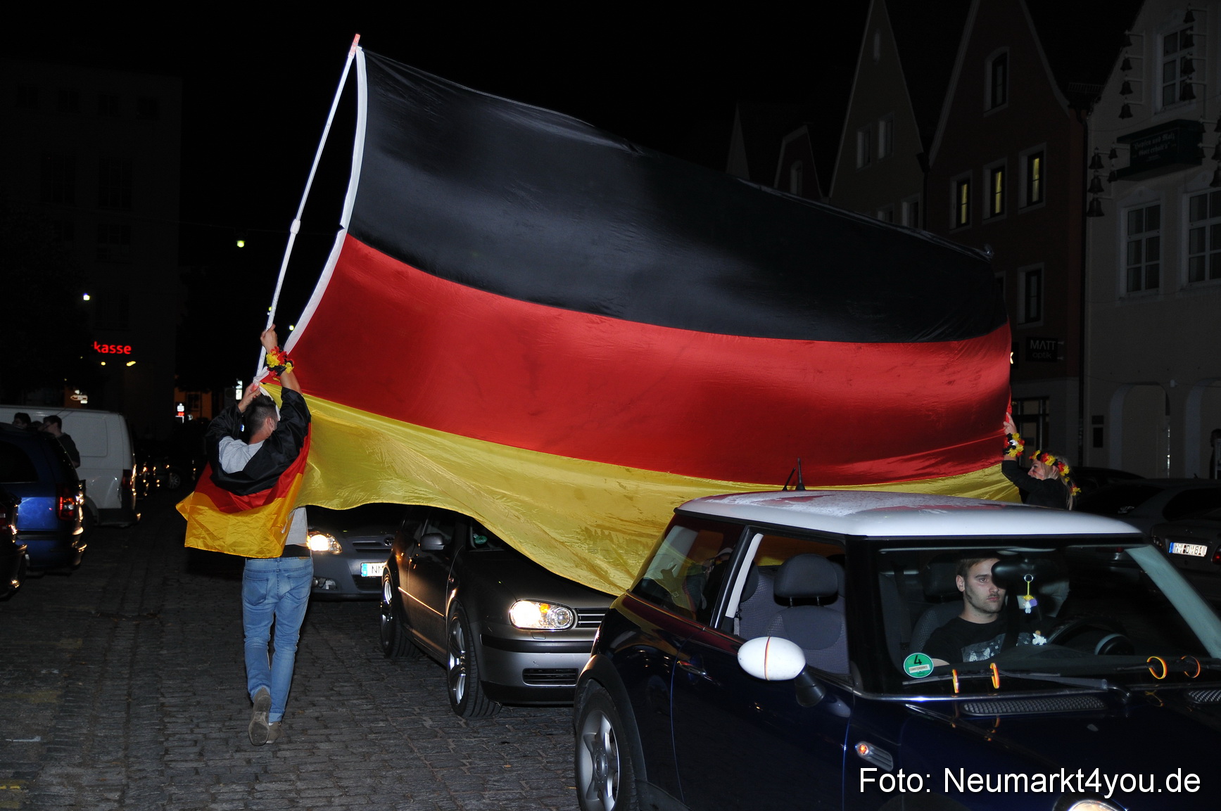 WM2014 Deutschland Argentinien 1 0 140714 0031