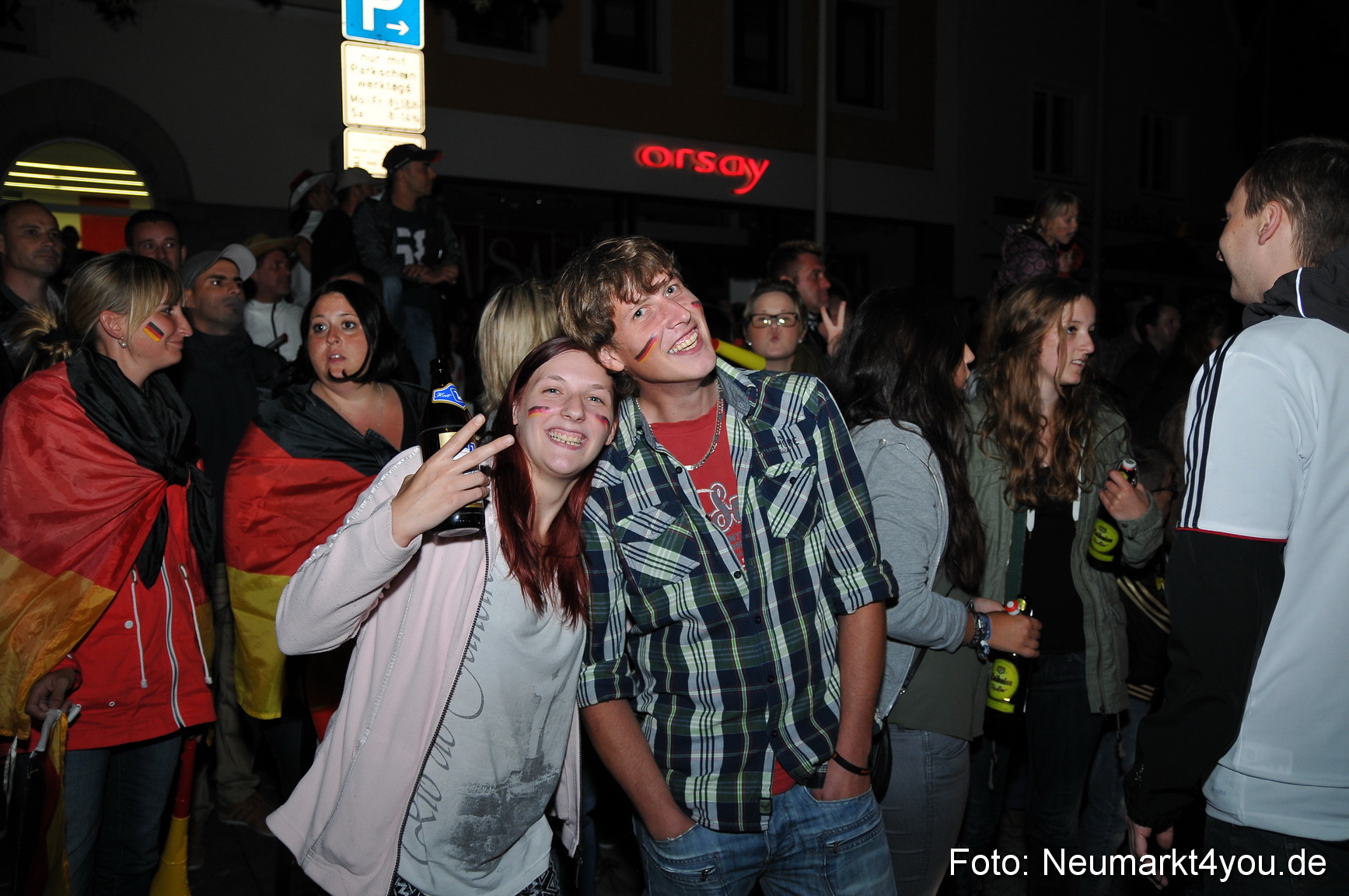 WM2014 Deutschland Argentinien 1 0 140714 0032